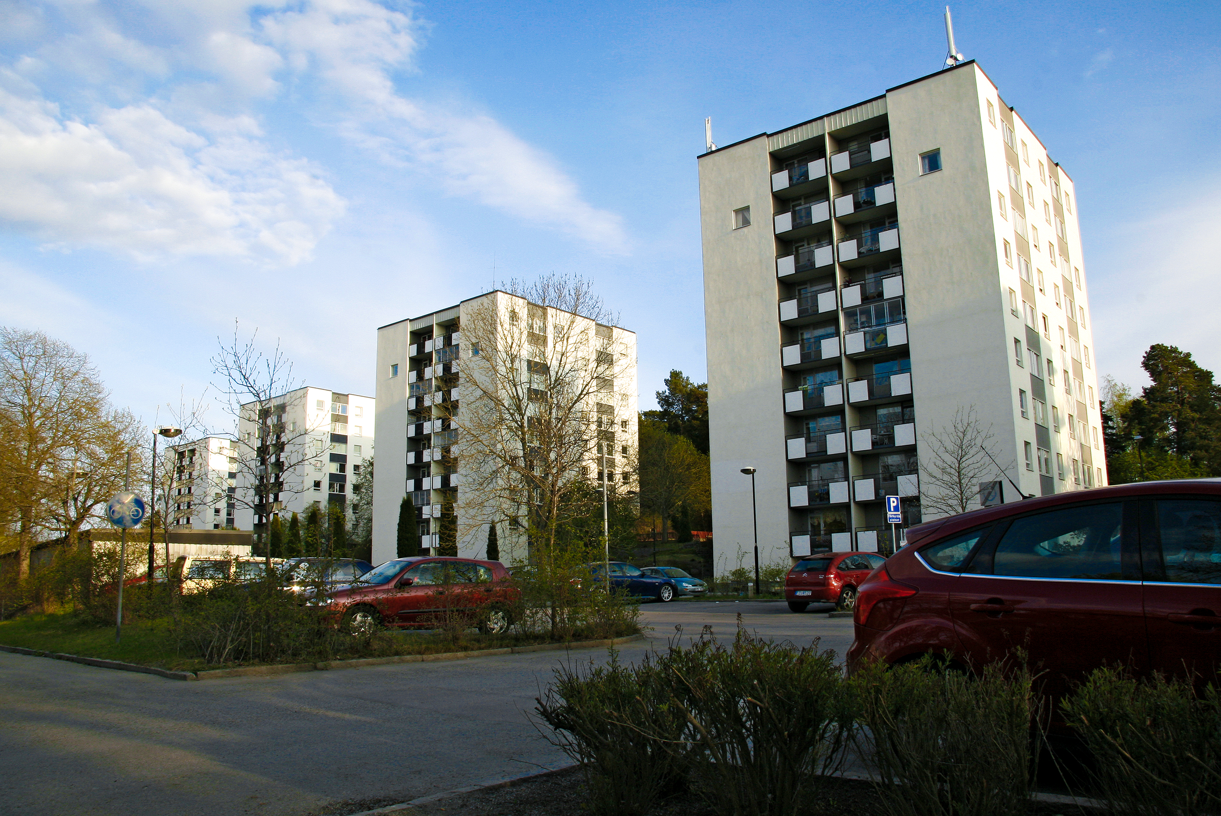 Nickelgränd