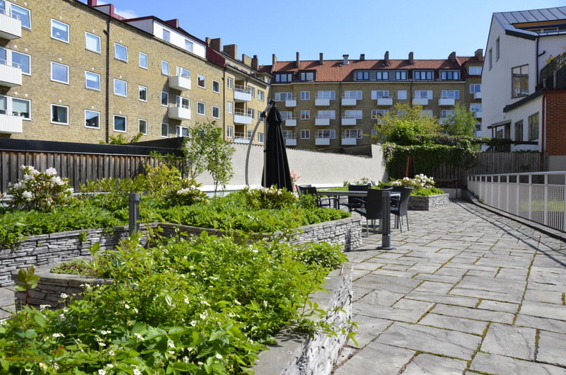 Karl X Gustavs gata 62, Helsingborg — photo 2