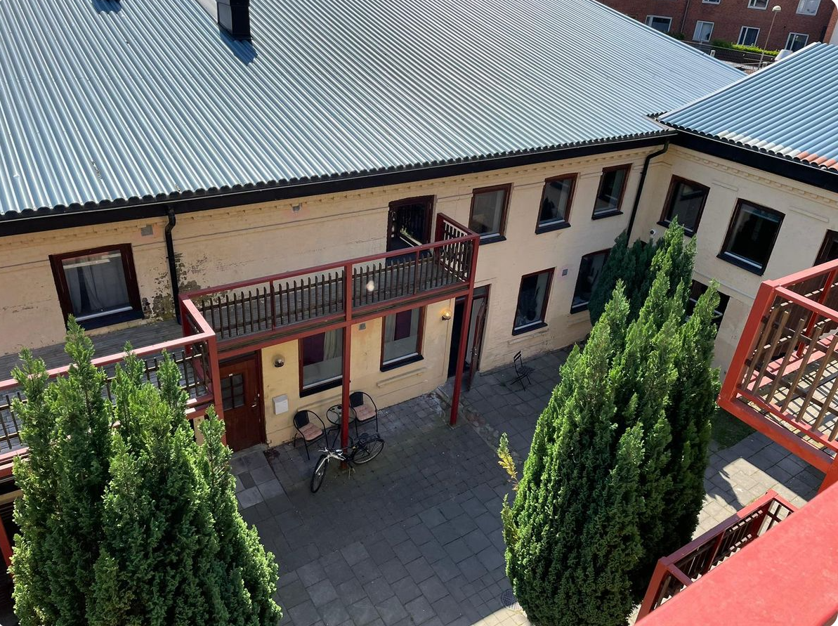 Monbijougatan