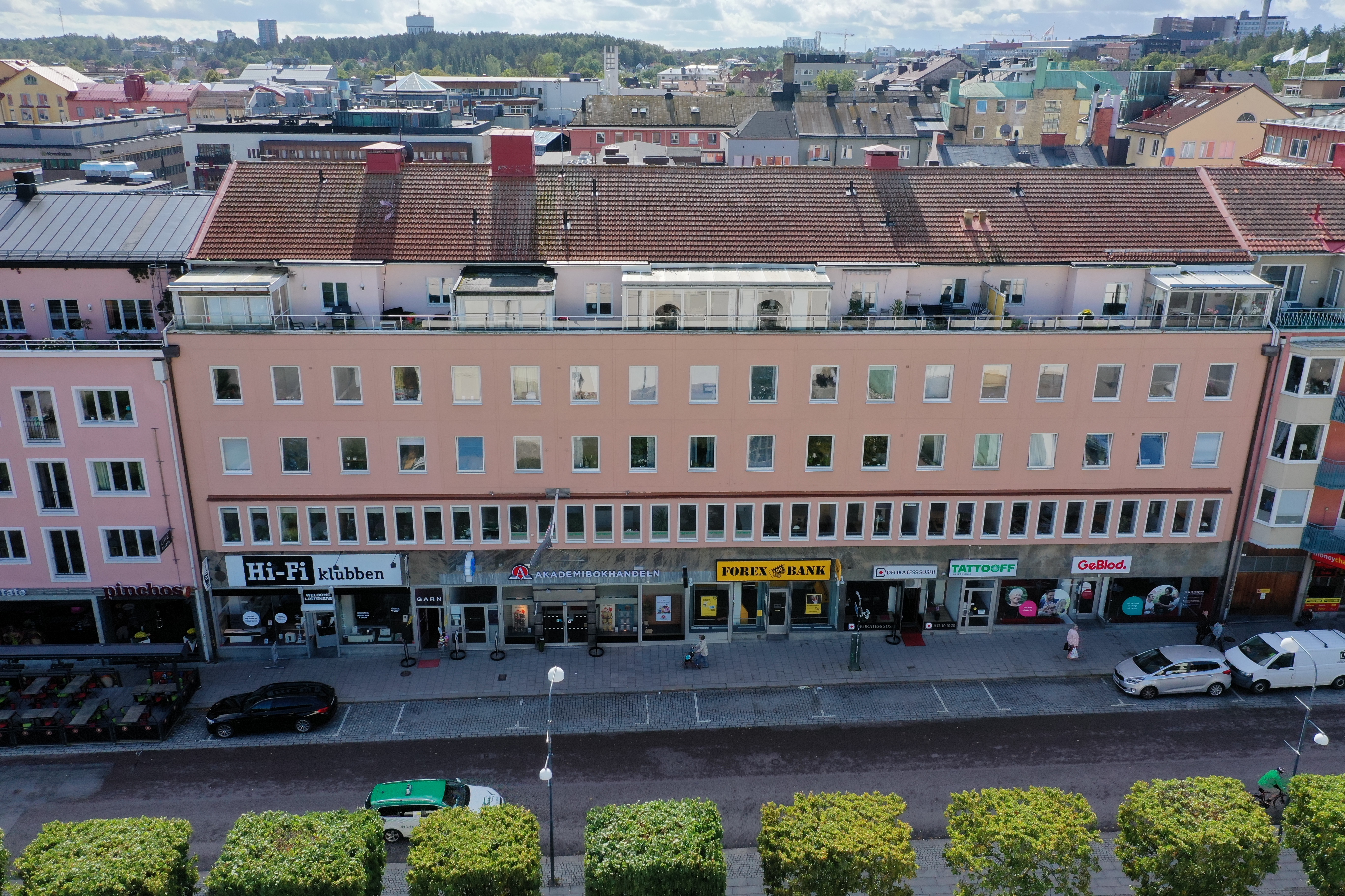 Storgatan 32A