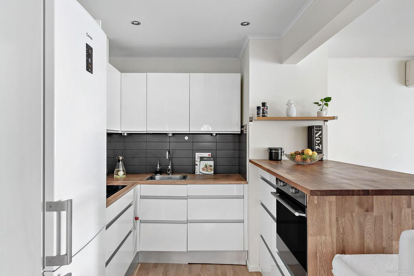 Lägenhet, 2 rooms, 52 sqm, Sollentuna