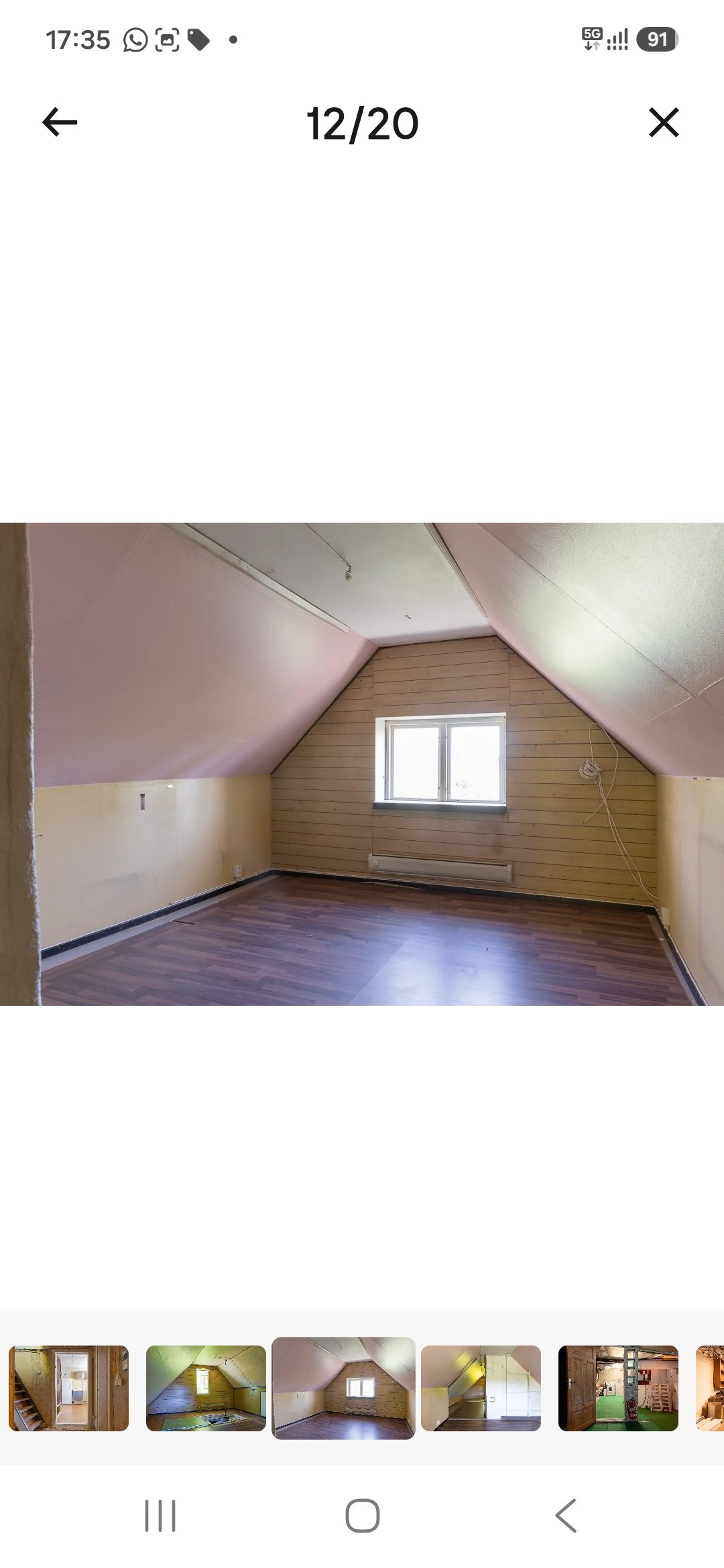 Hus – Staffanstorp, Ingvarshem, Gullåkra by - Bild 5