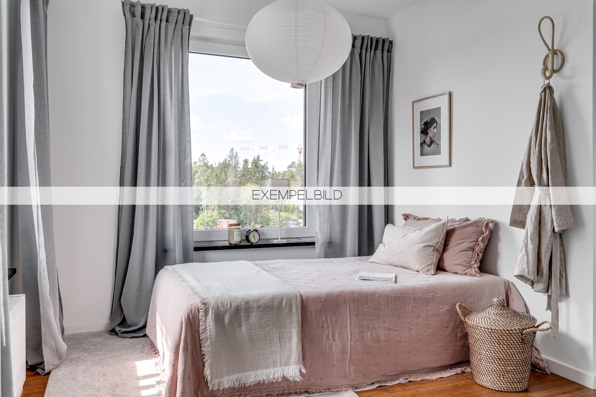 Hyreslägenhet på Gävle i gavle