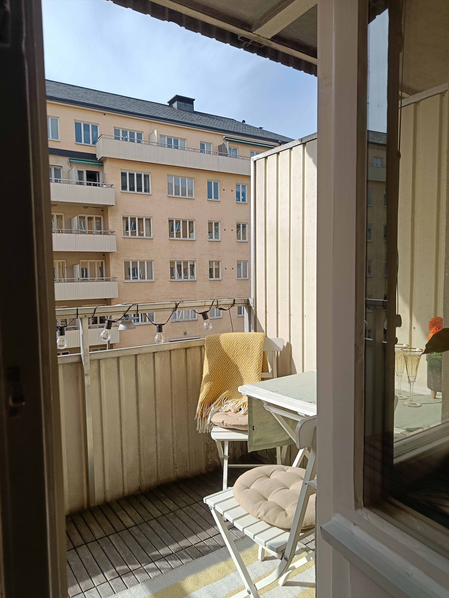 Skeppargatan, Stockholm — photo 3