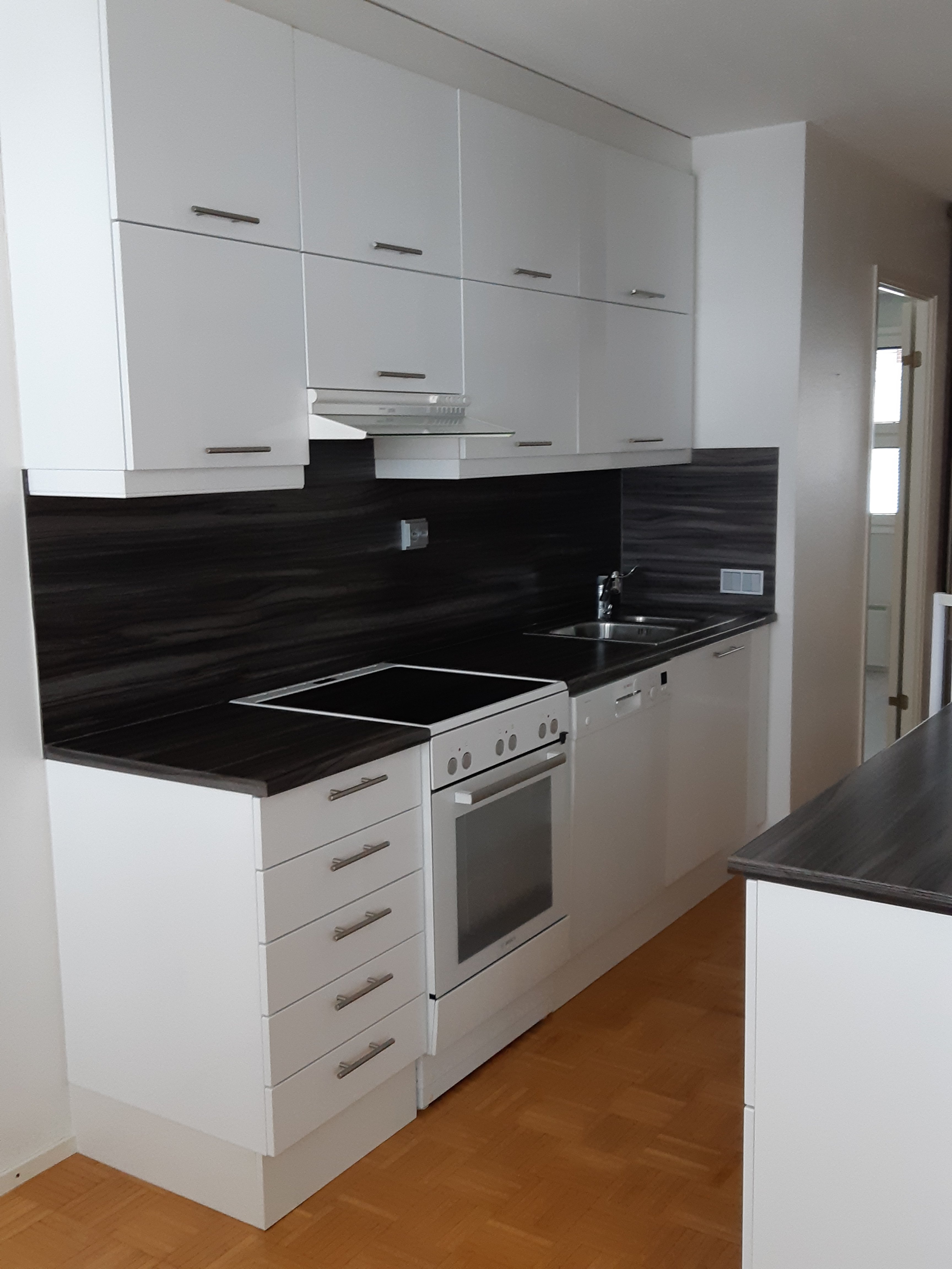 Rivitalo 3h + k + s + at + ap 74m2, Taipale, Varkaus 1