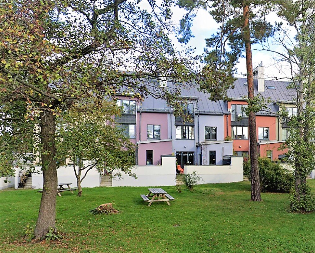 Radhus, 6 rooms, 205 sqm, Enskededalen