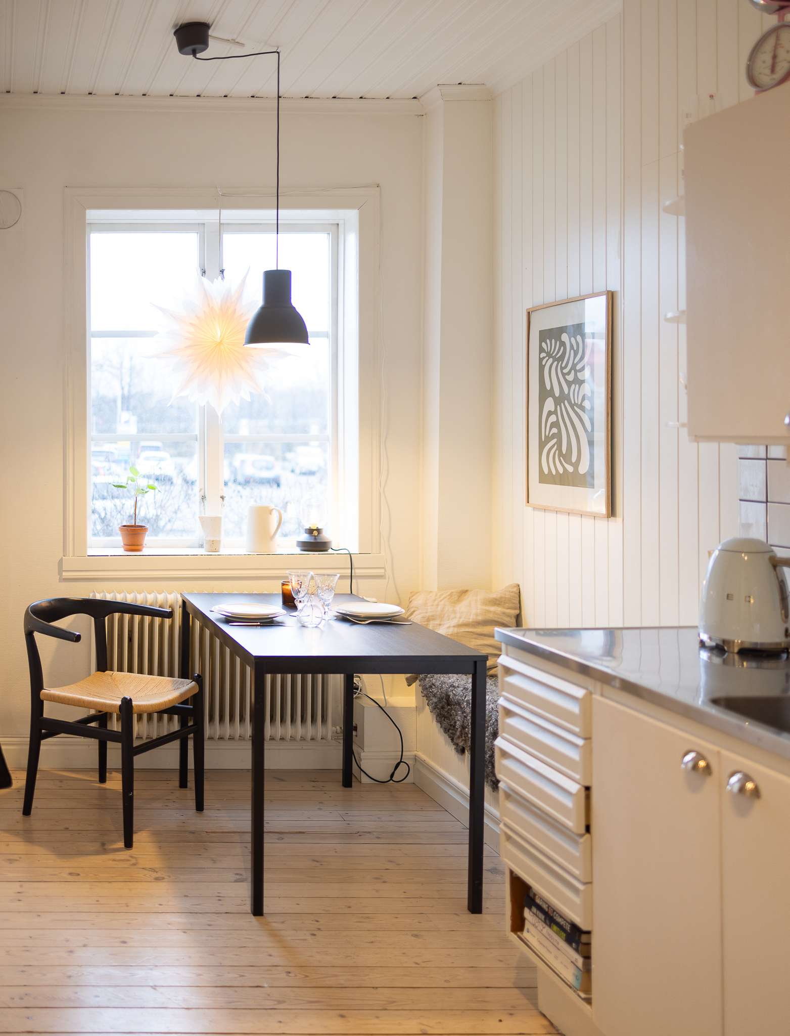 1 rum Kungsladugård, 10 400 kr/mån | Bostadsögat
