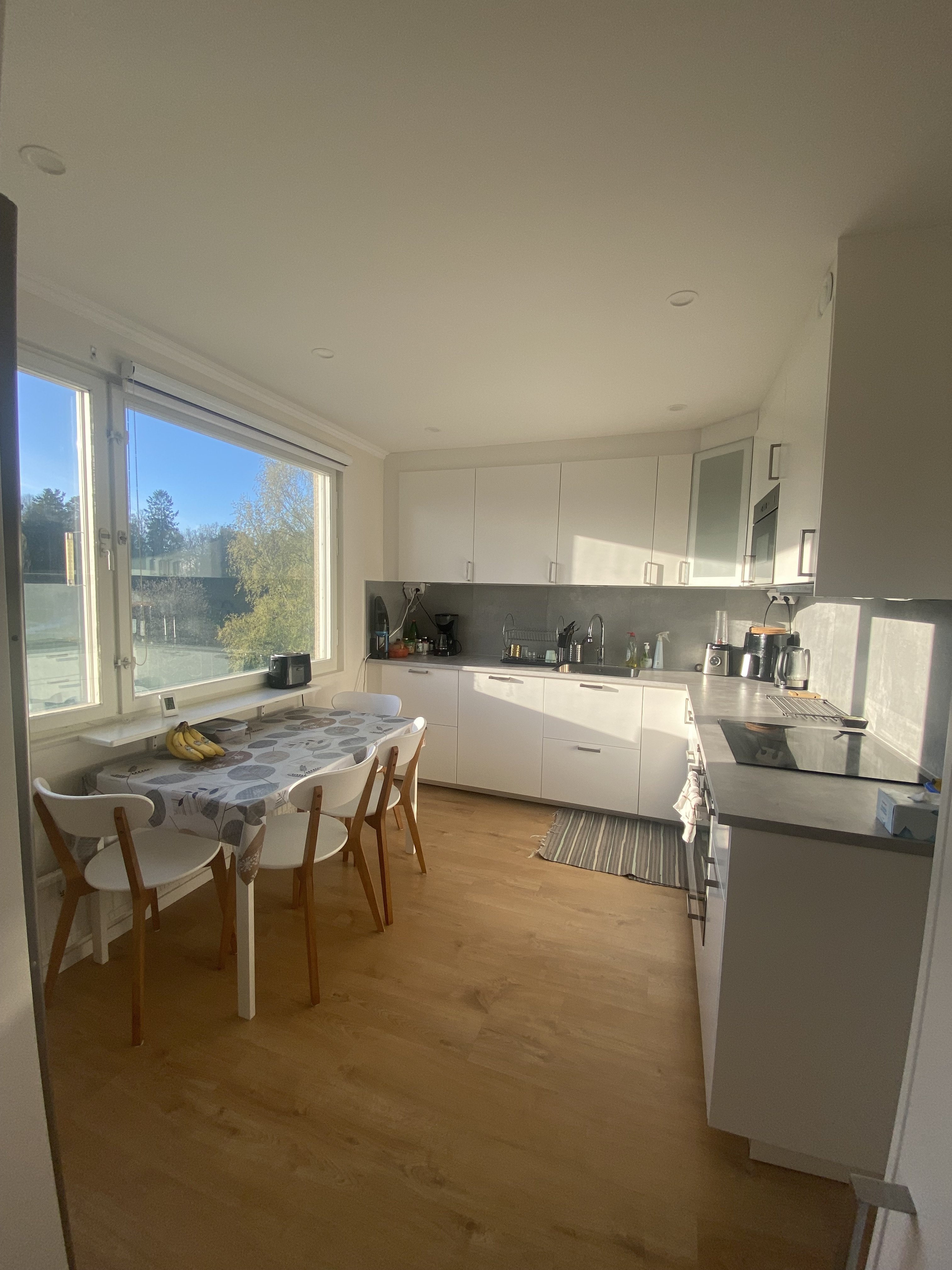 Lägenhet, 1 rooms, 12 sqm, Stockholm