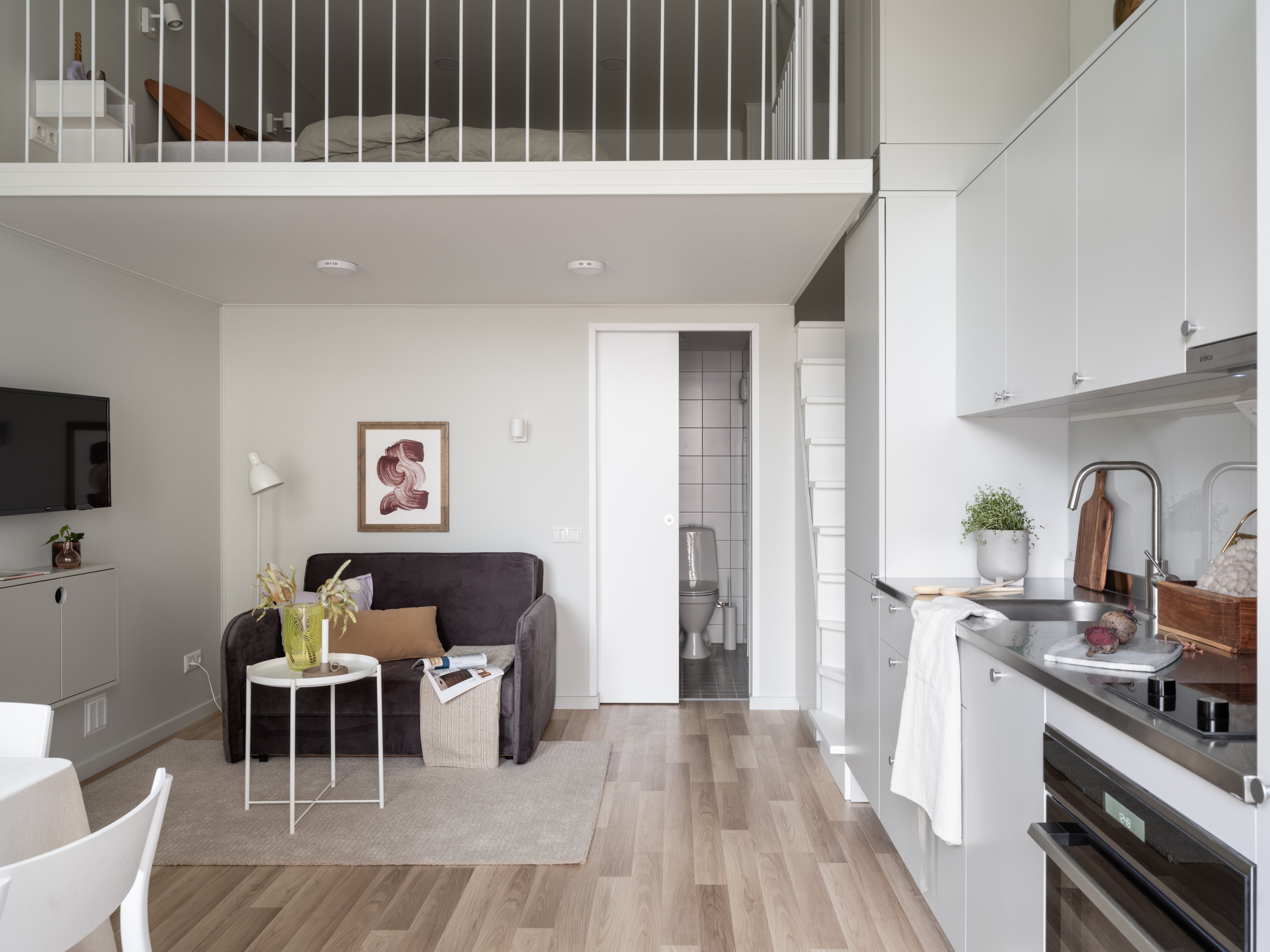 Kvillepiren, Göteborg