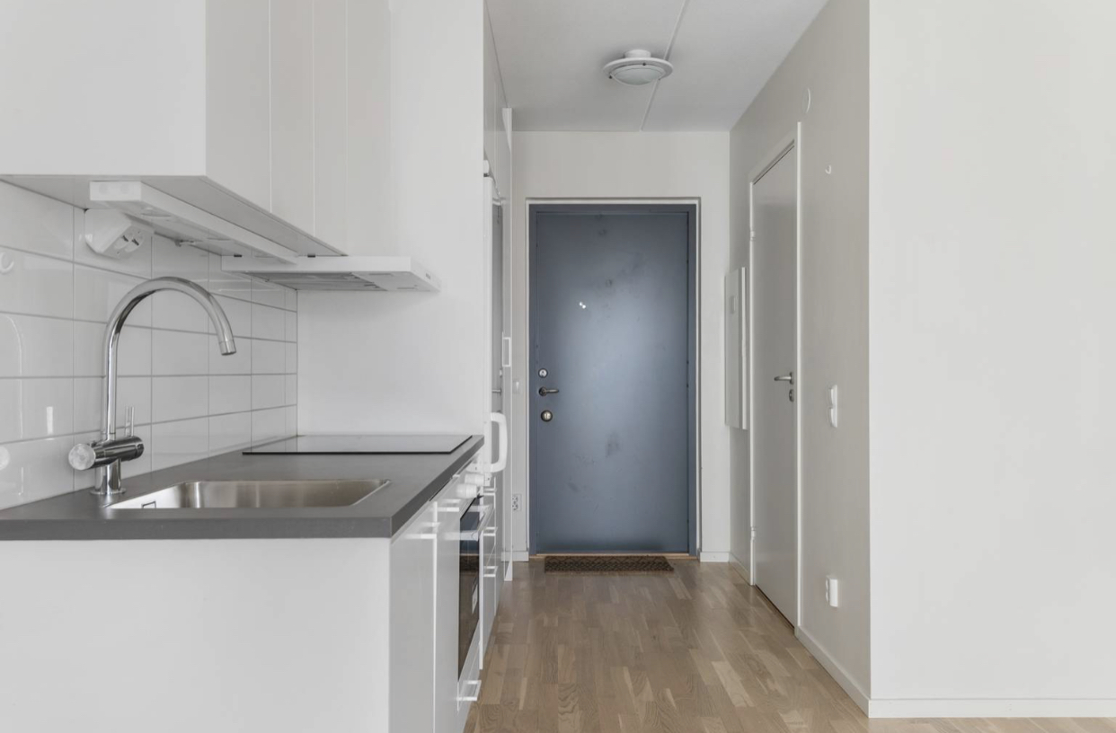 Hjulstavägen , Spånga — photo 4