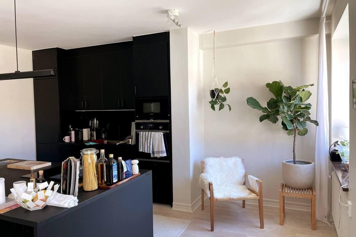 Törnskärsgången, Malmö — photo 5