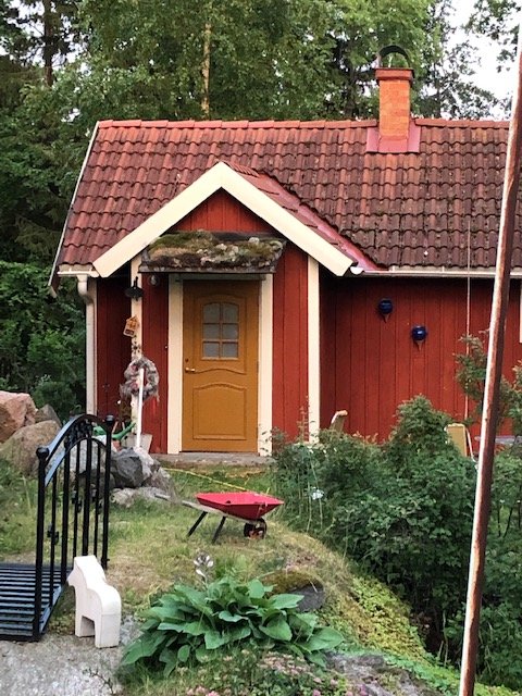 Stuga, 1 rooms, 40 sqm, Sparreholm