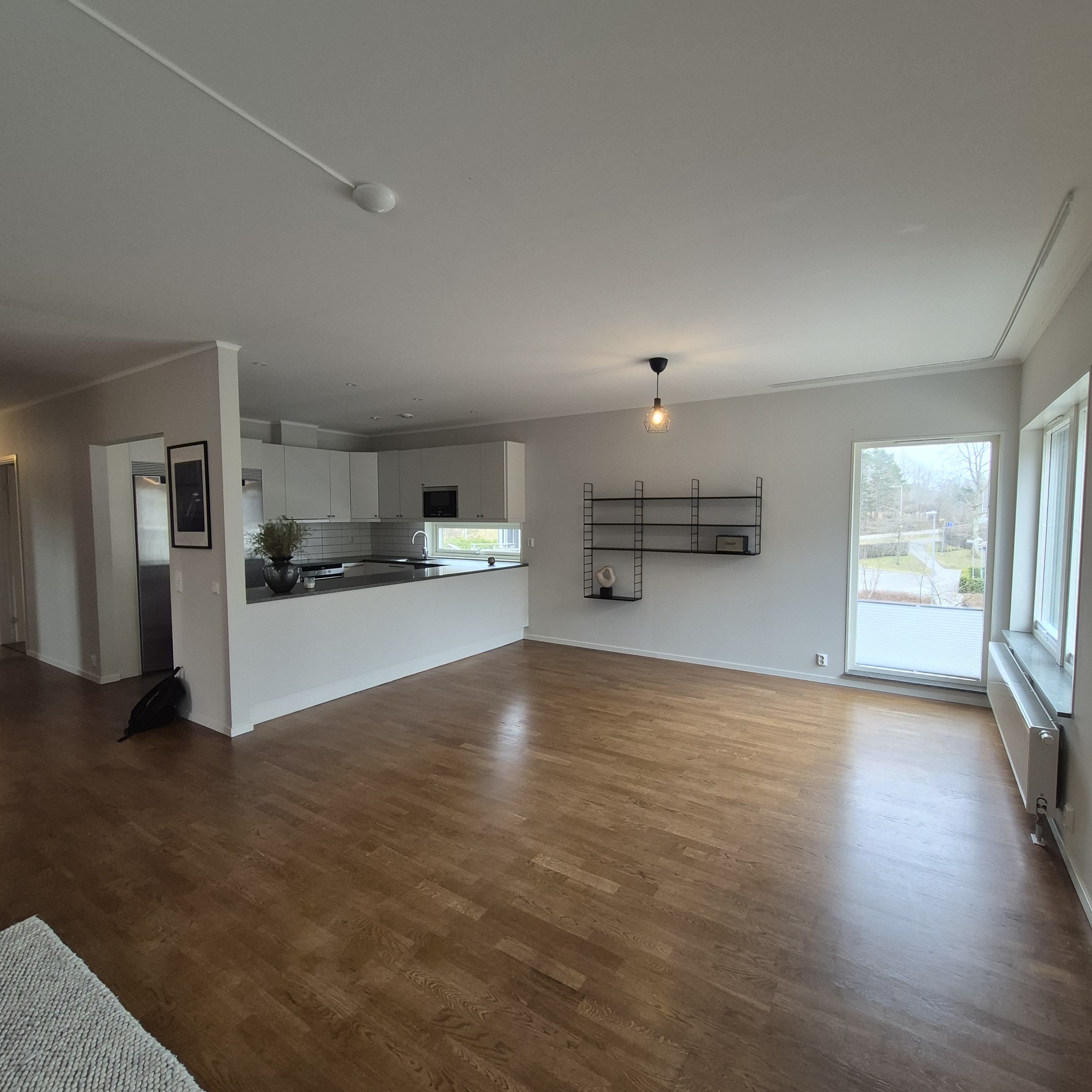 Lägenhet, 4 rooms, 100 sqm, Billdal