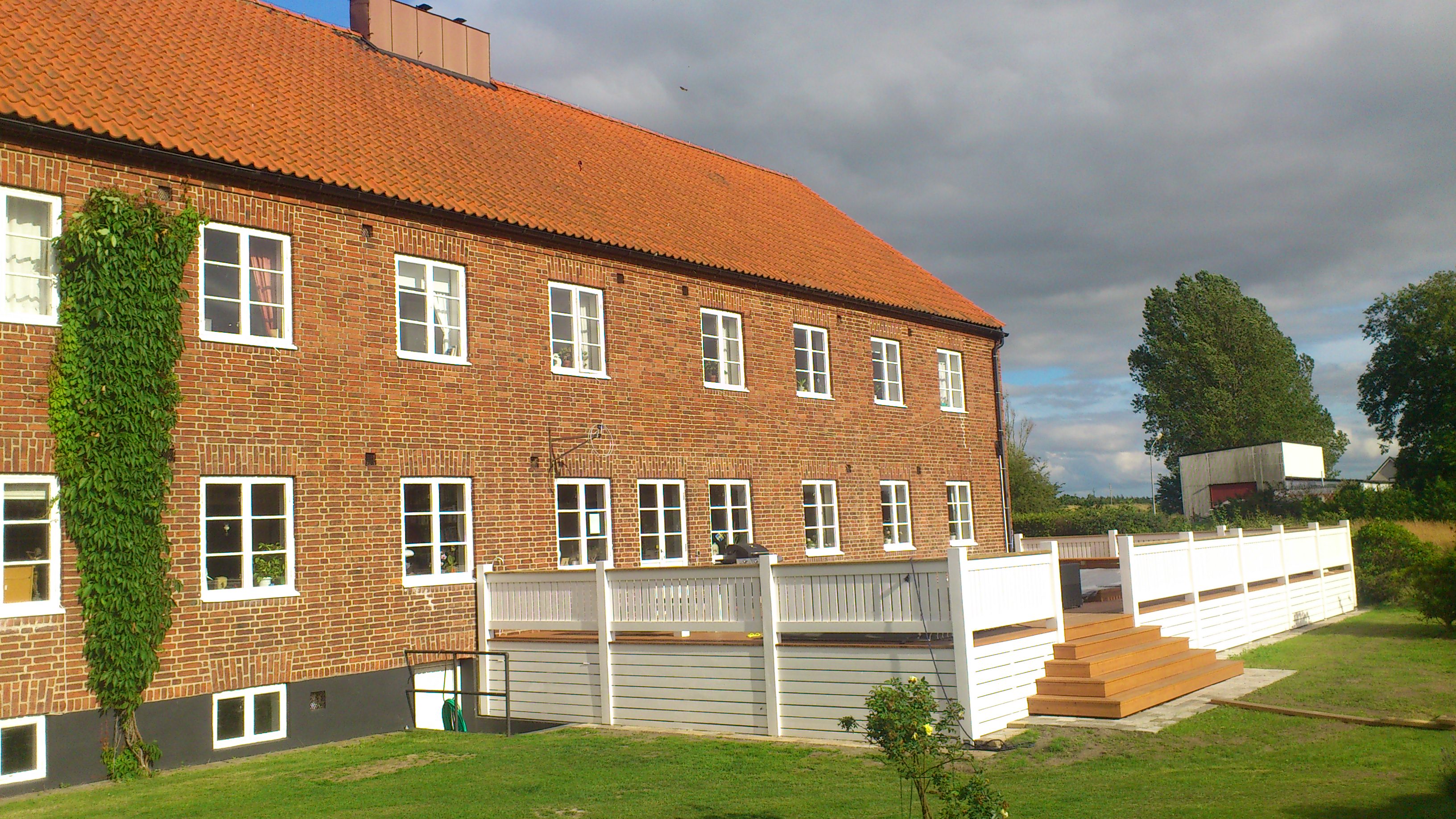 Klockarevägen 15