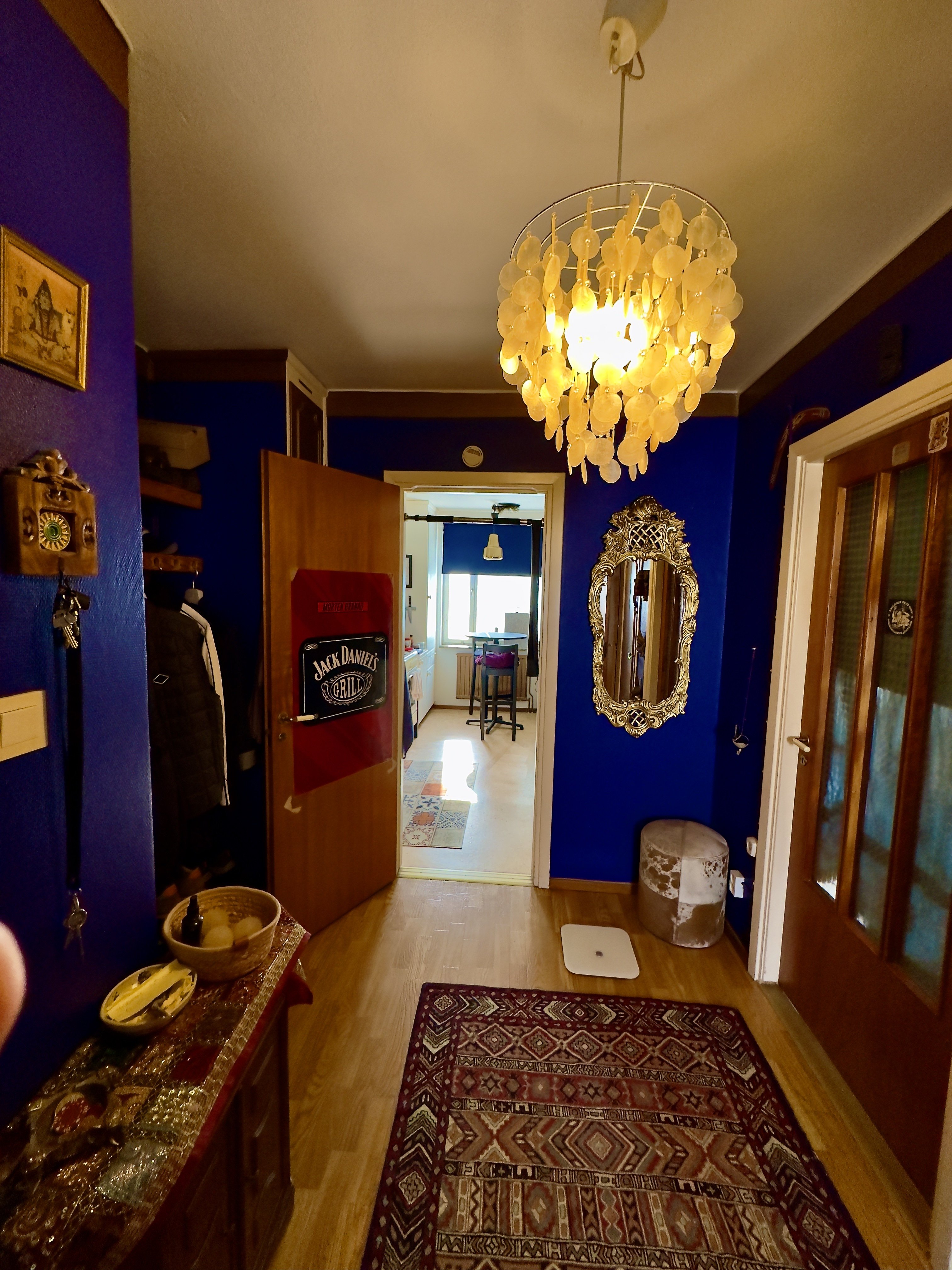 Lyckselevägen, Vällingby — photo 4