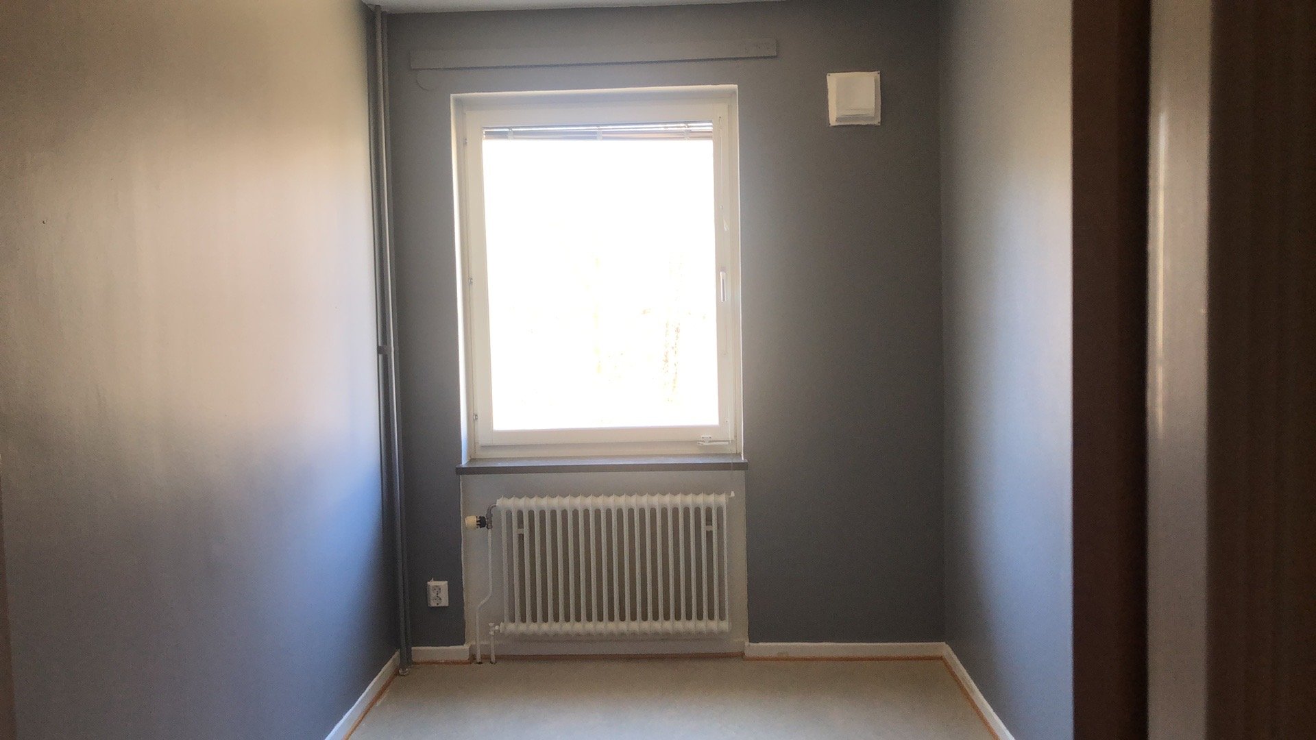 Relägatan, Västra Frölunda