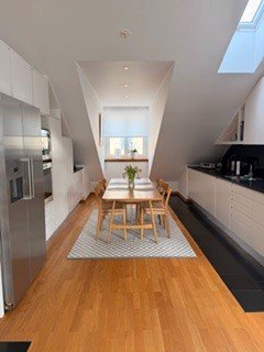 Engelbrektsgatan, Stockholm — photo 2