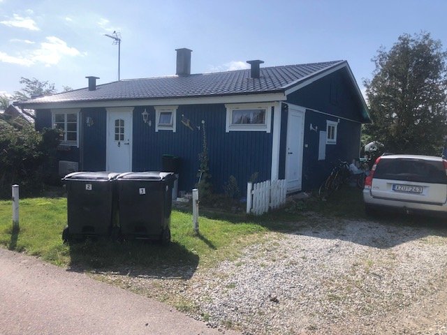 Ängstorpstigen