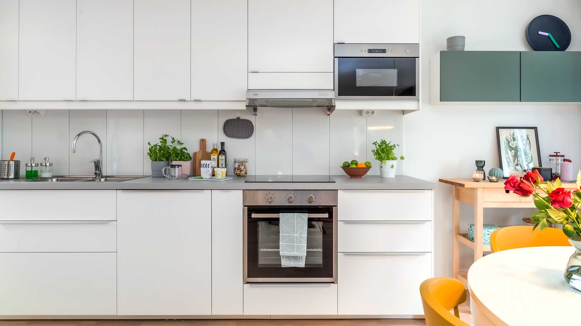 4 rok · 85 m² i Spånga – bild 8