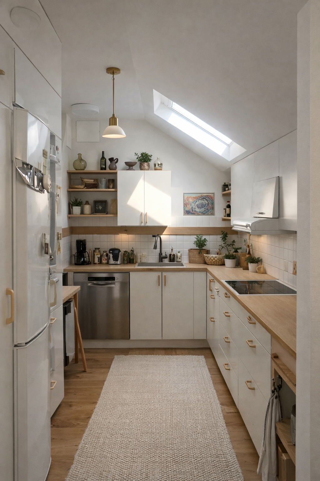 Tätorpsvägen, Skarpnäck — photo 4