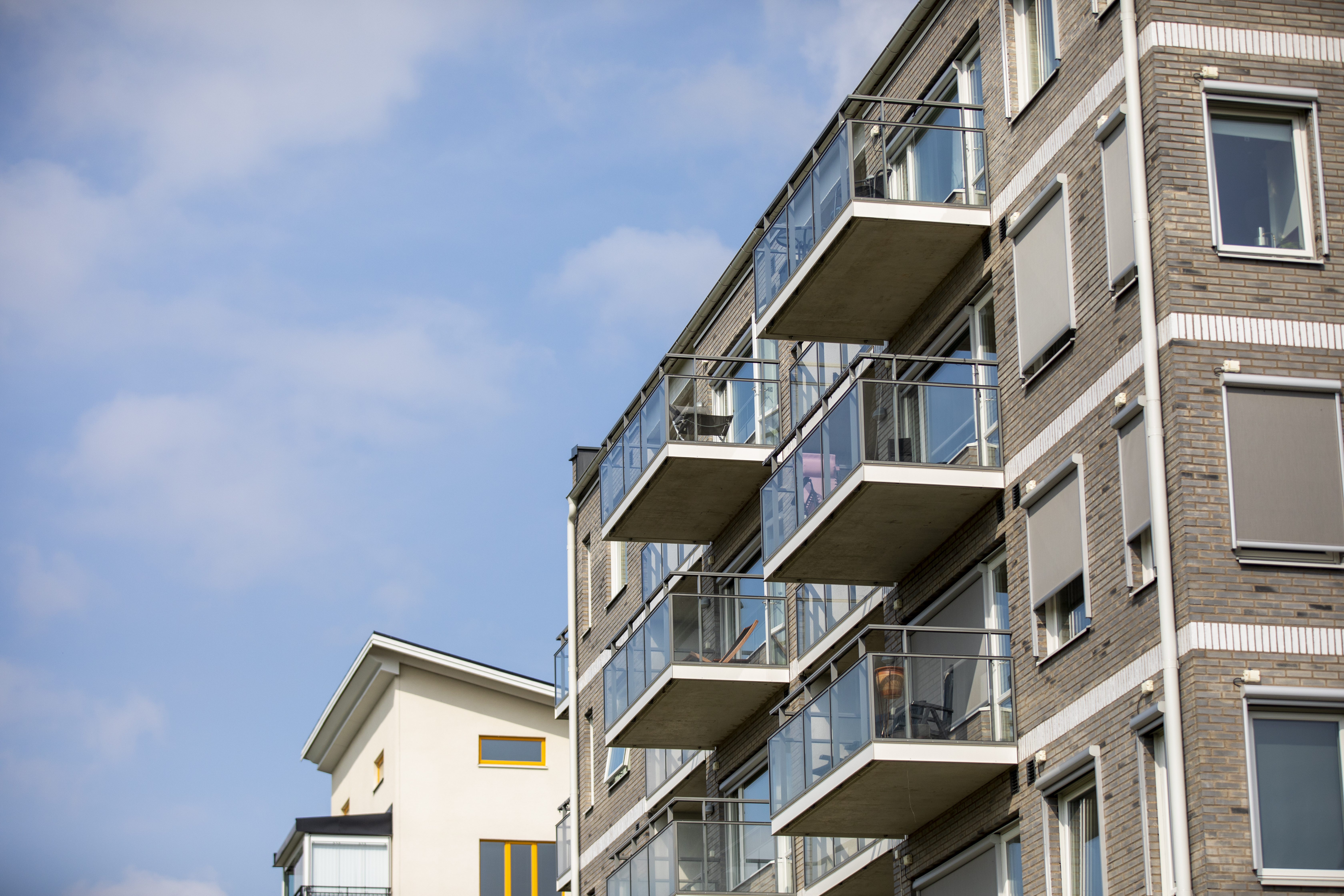 Karlsdalsallén 41, Örebro