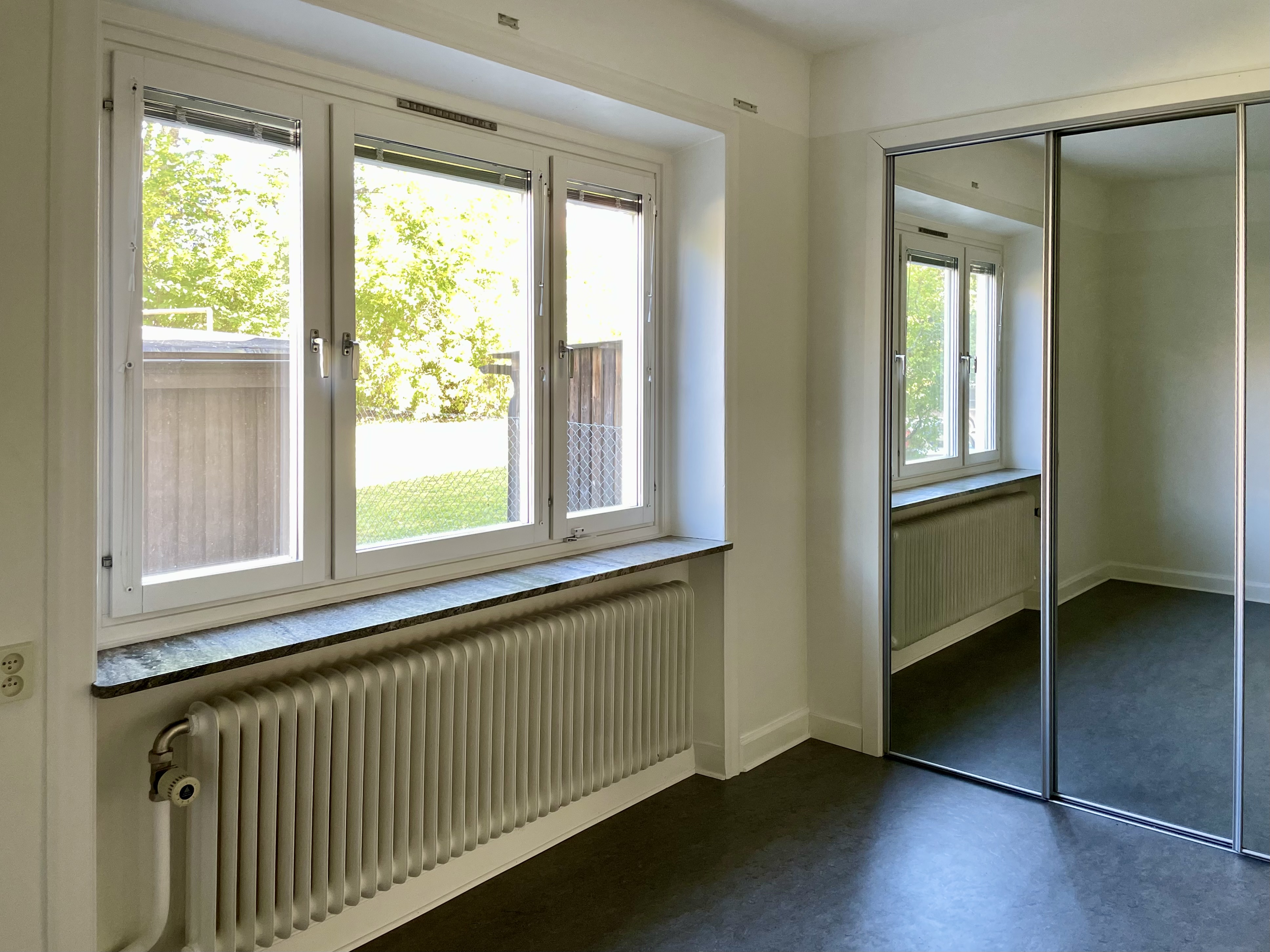 Lägenhet, 2 rooms, 75 sqm, Örebro