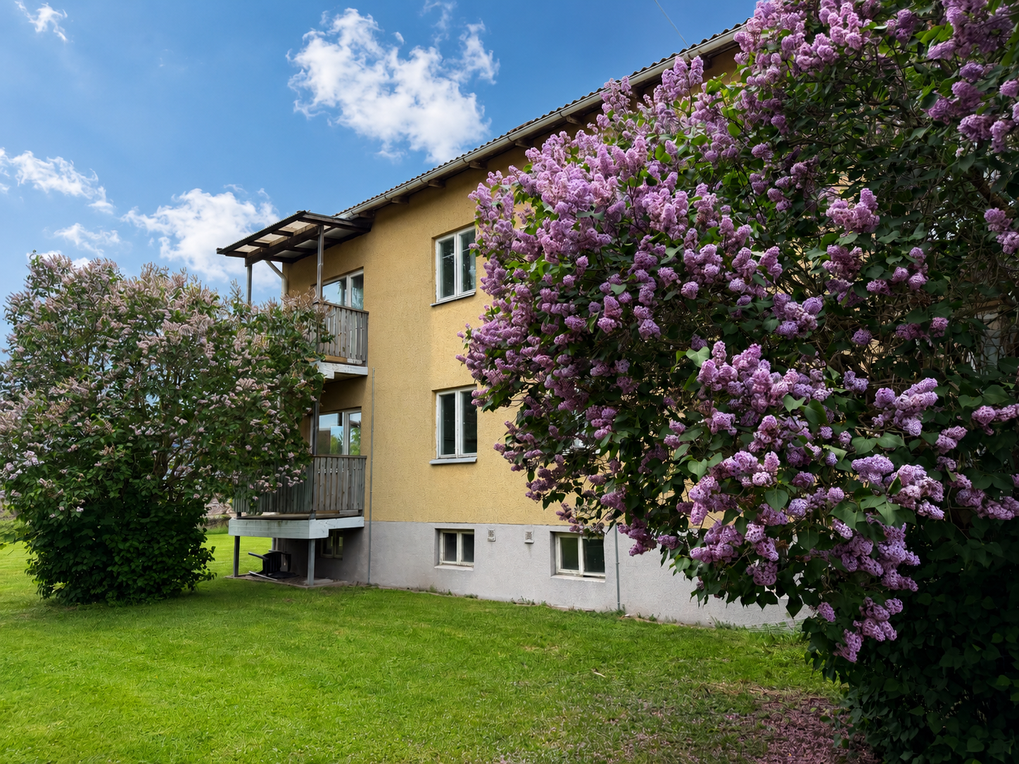 2 rok · 61 m² i Kristinehamn – bild 2