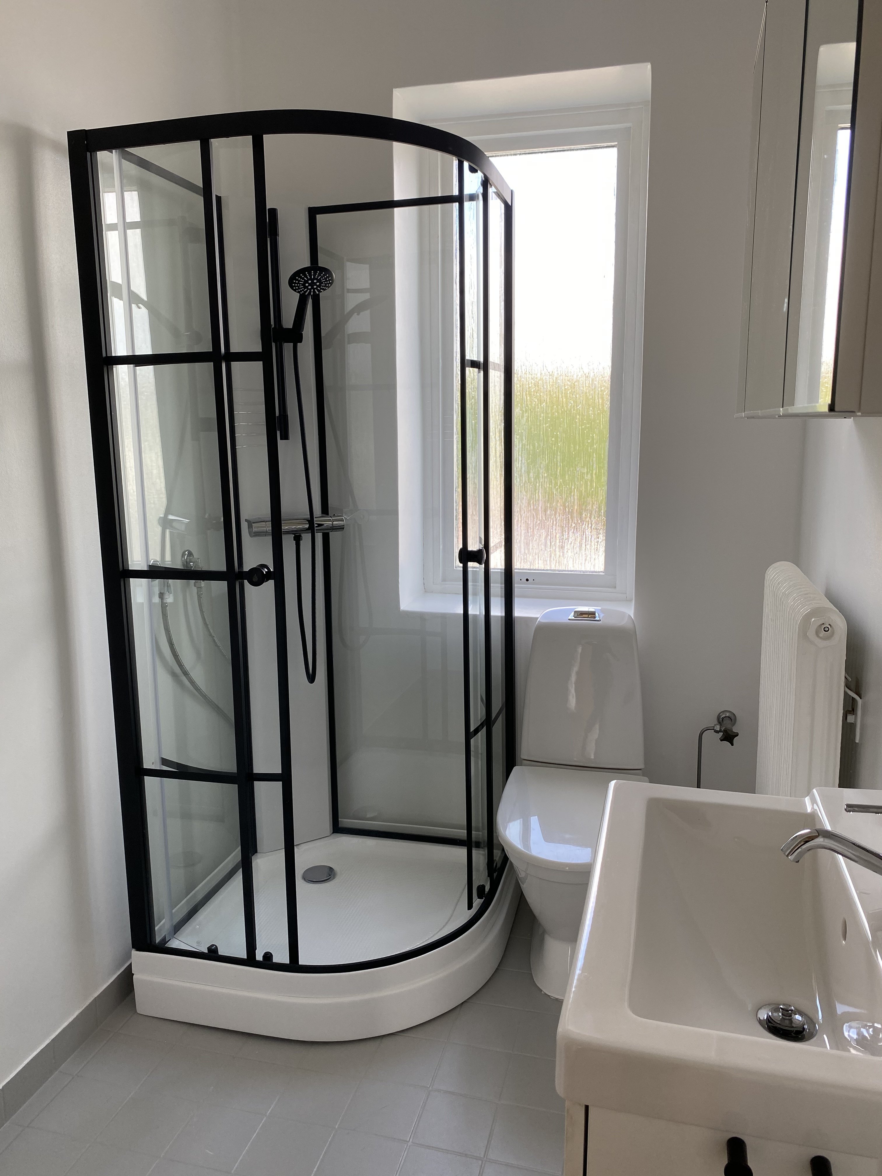 Lägenhet, 3 rooms, 68 sqm, Ljungbyhed