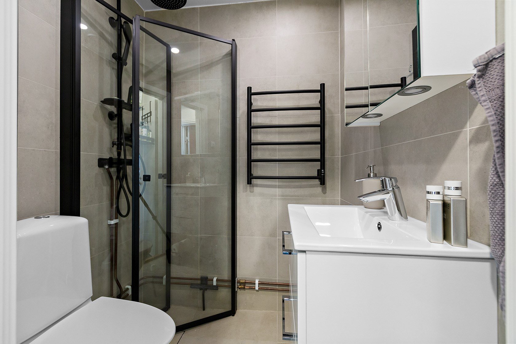 Apartment in Solna, Skytteholm - Bild 4