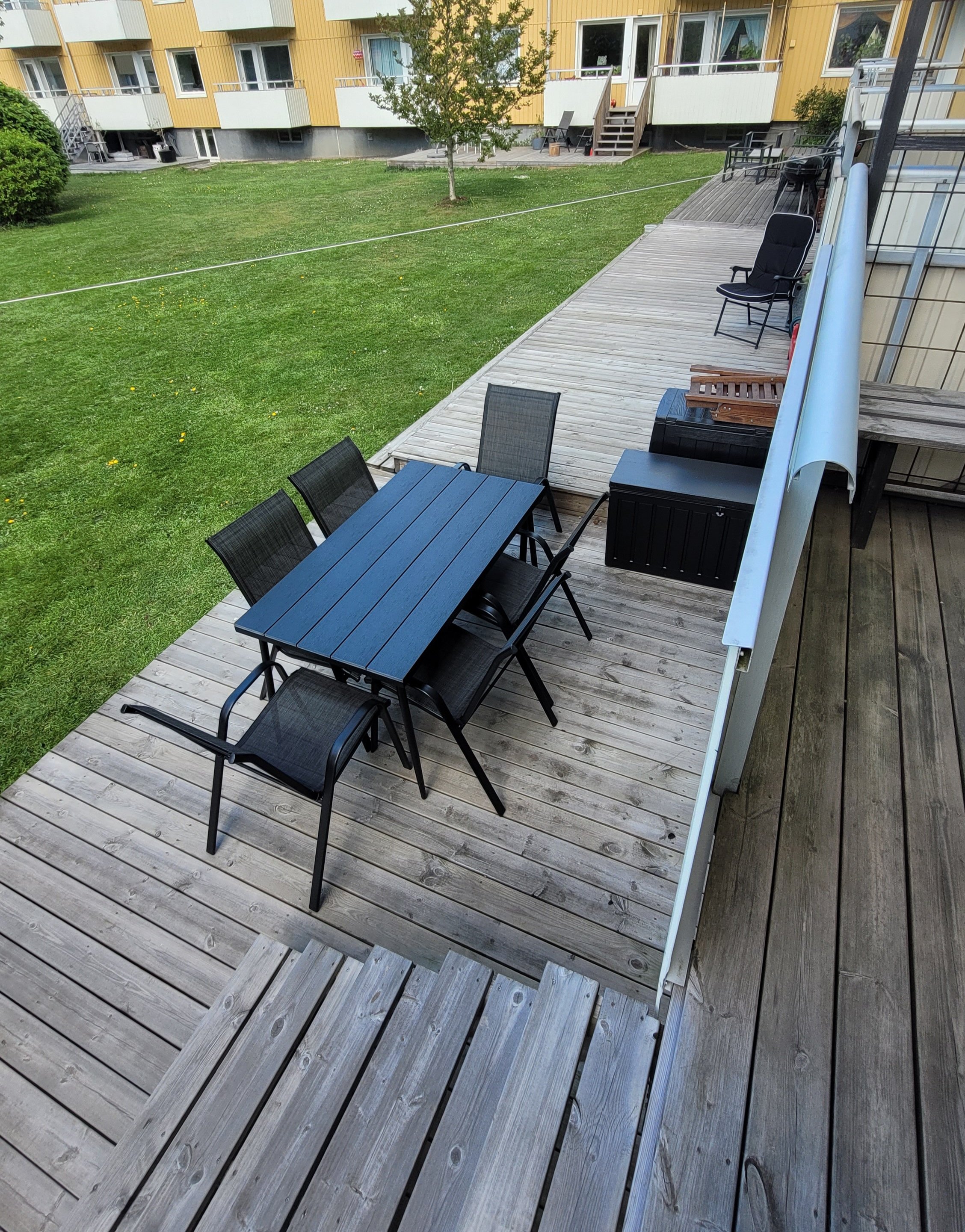 Batterigatan, Göteborg — photo 4