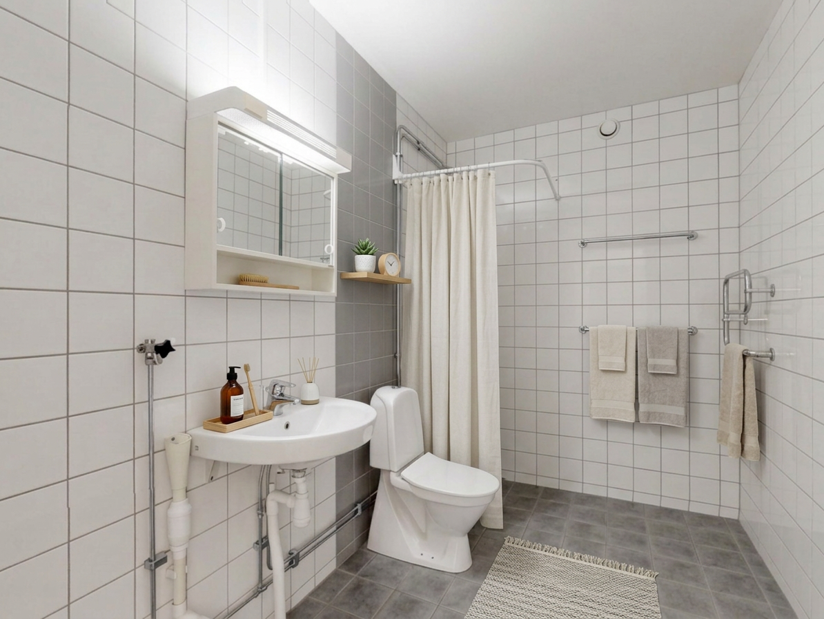 3 rok · 70 m² i Helsingborg – bild 7