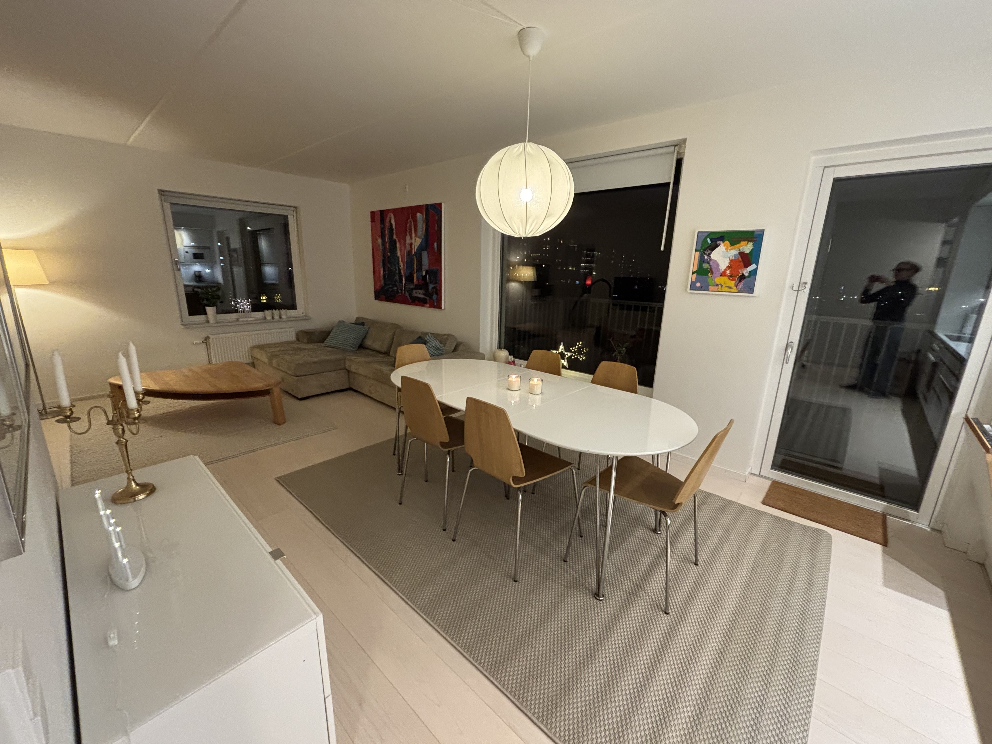 Prins Augusts Gata , Lund