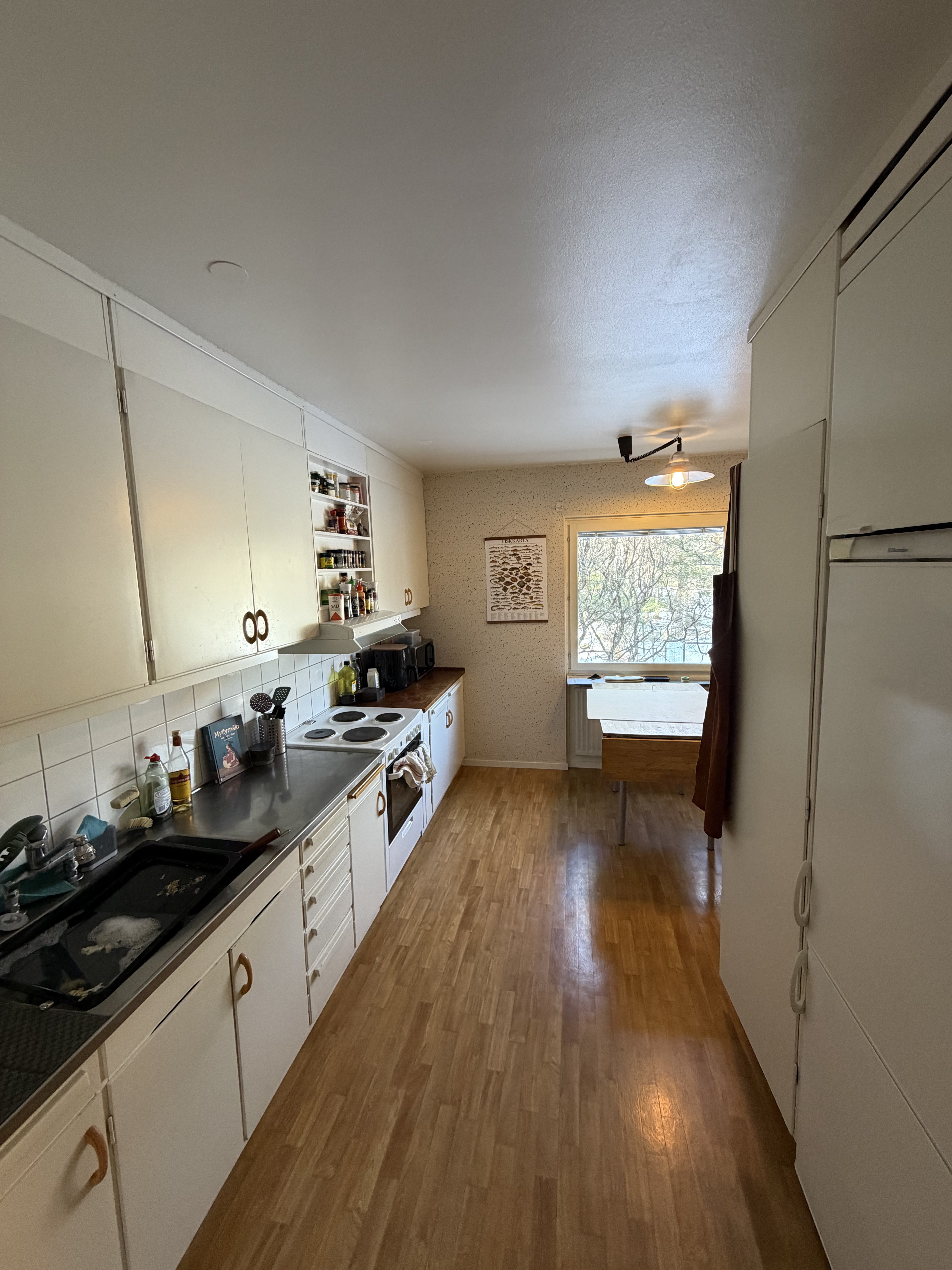 Axtorpsvägen, Umeå — photo 5