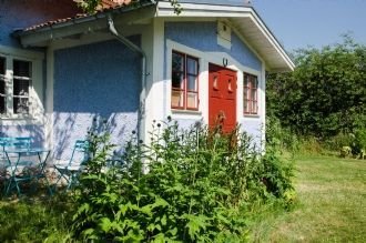 Stuga, 3 rooms, 80 sqm, Arboga