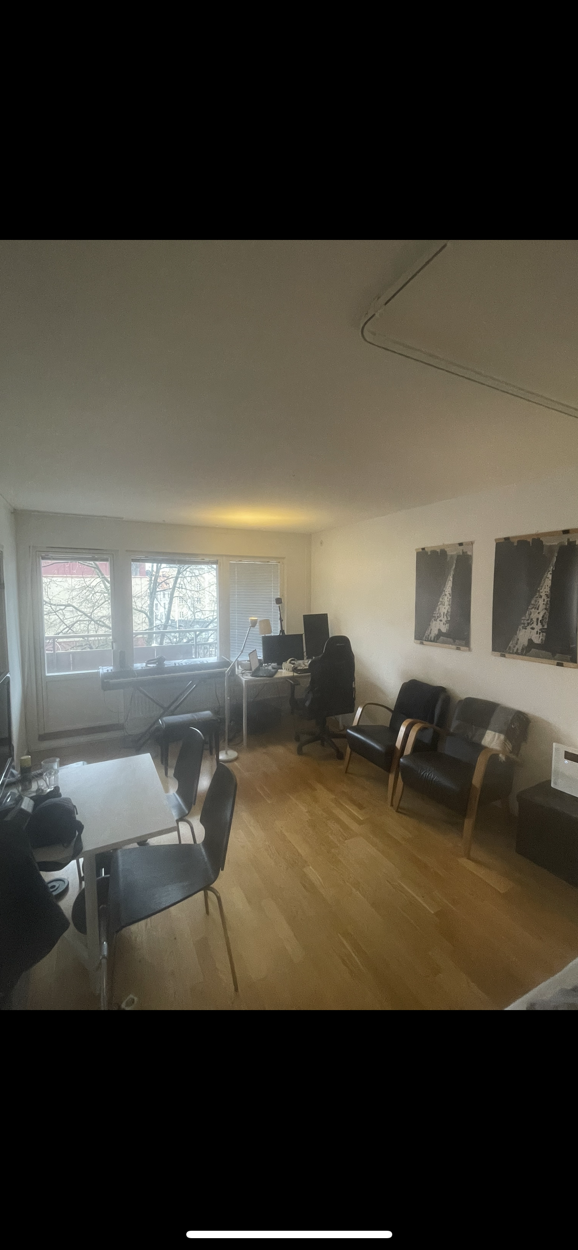 Kapellgången, Göteborg