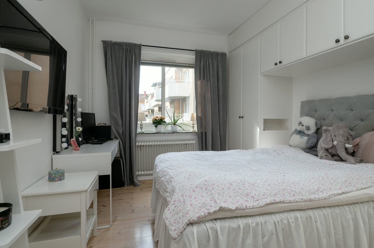 Hejdegatan, Linköping — photo 4