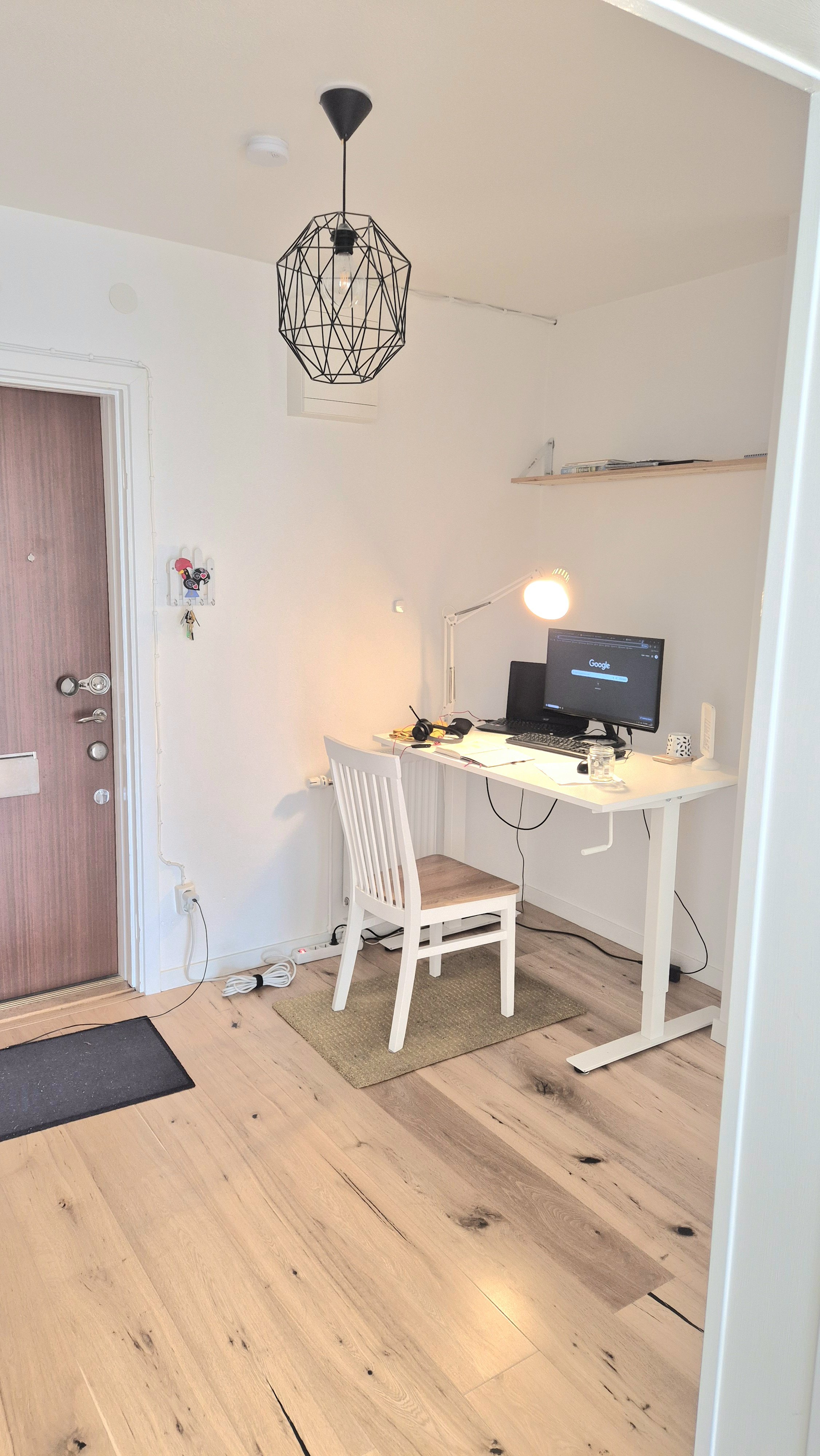 Molnvädersgatan, Göteborg