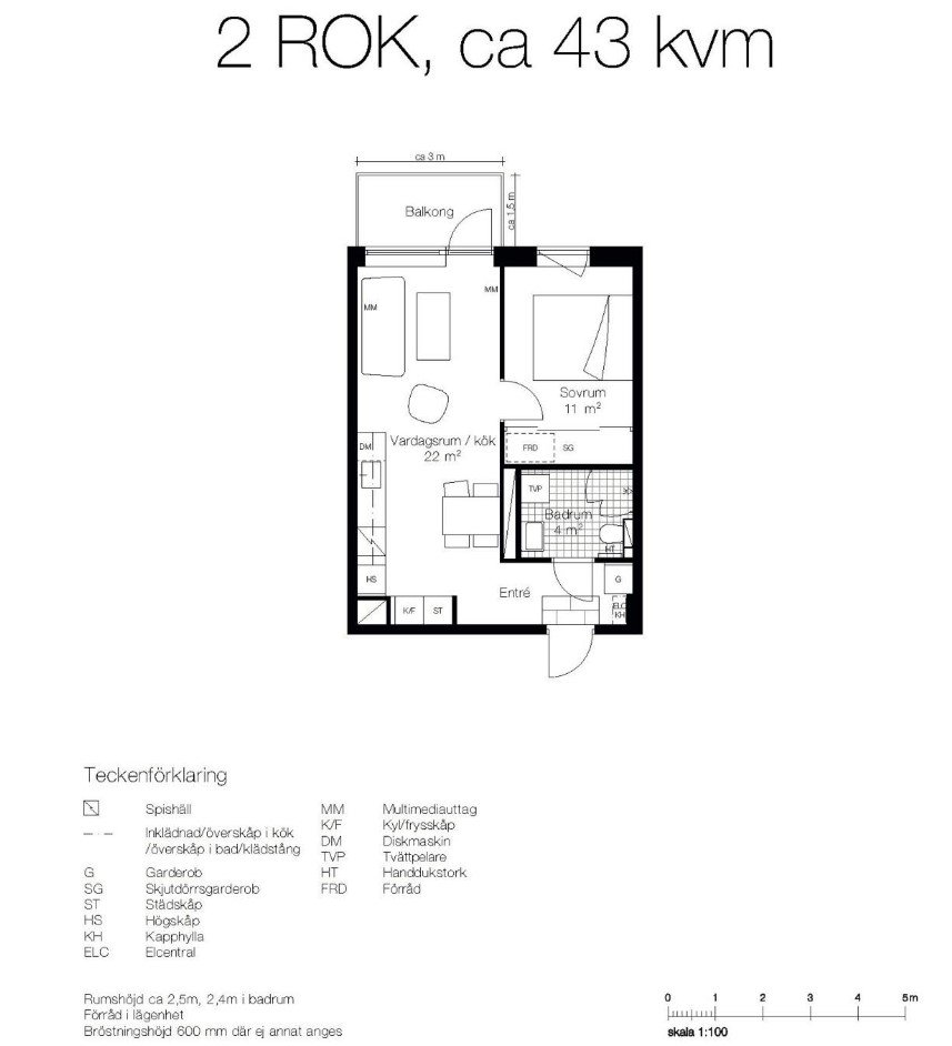 Bromstensvägen, Spånga — photo 5