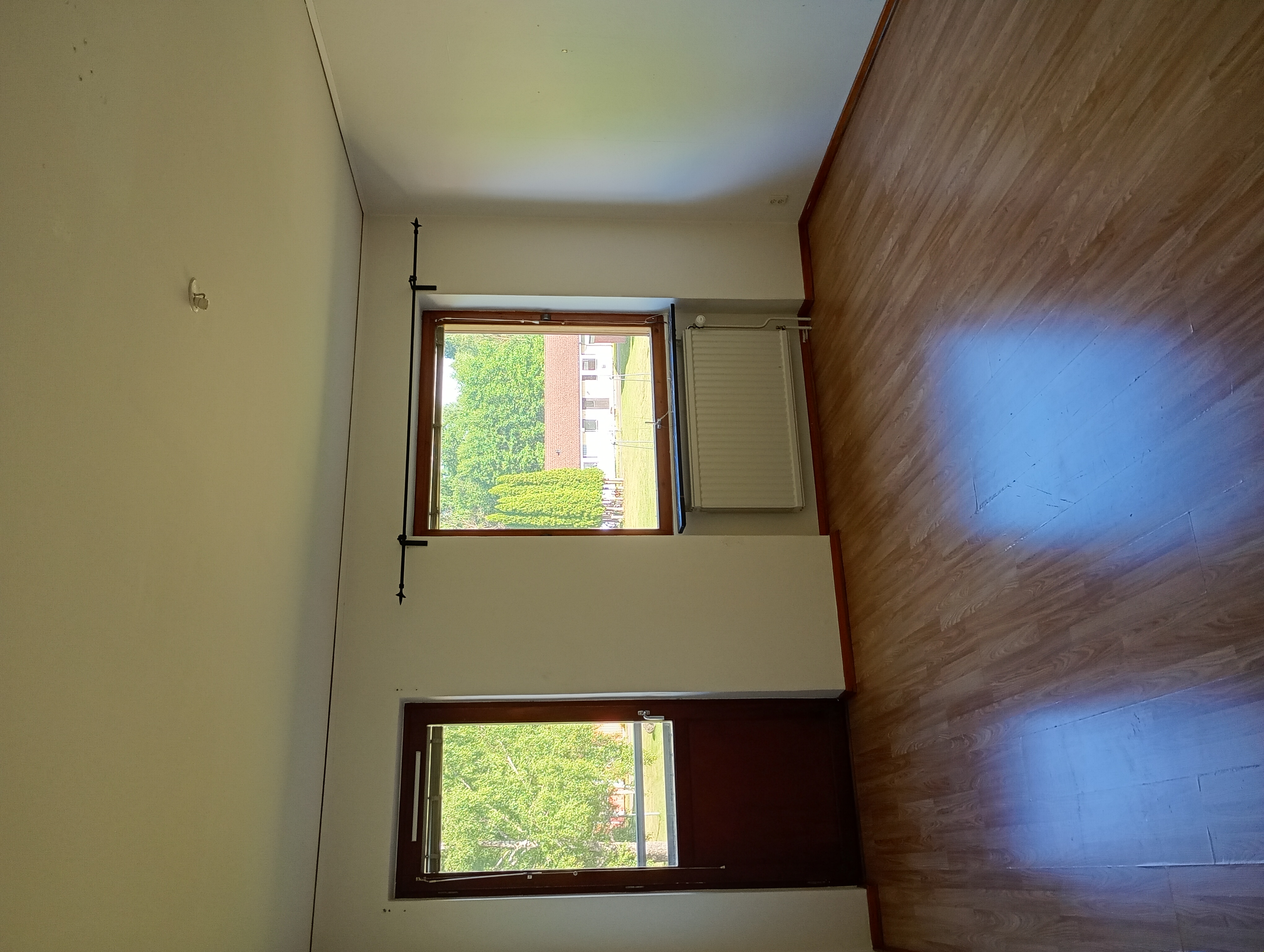 Lägenhet, 1 rooms, 40 sqm, Bjärnum
