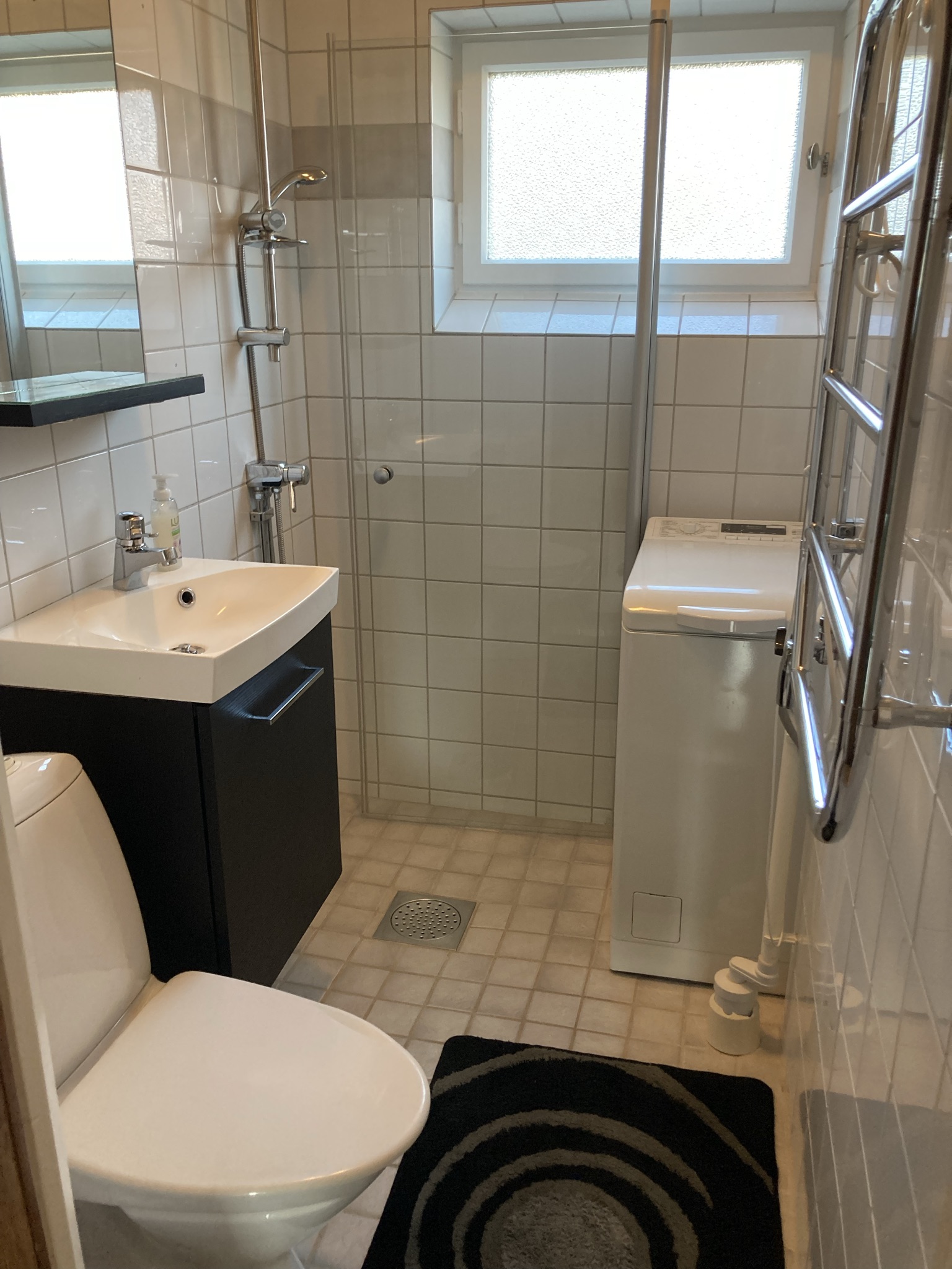 Damastvägen, Bromma — photo 4