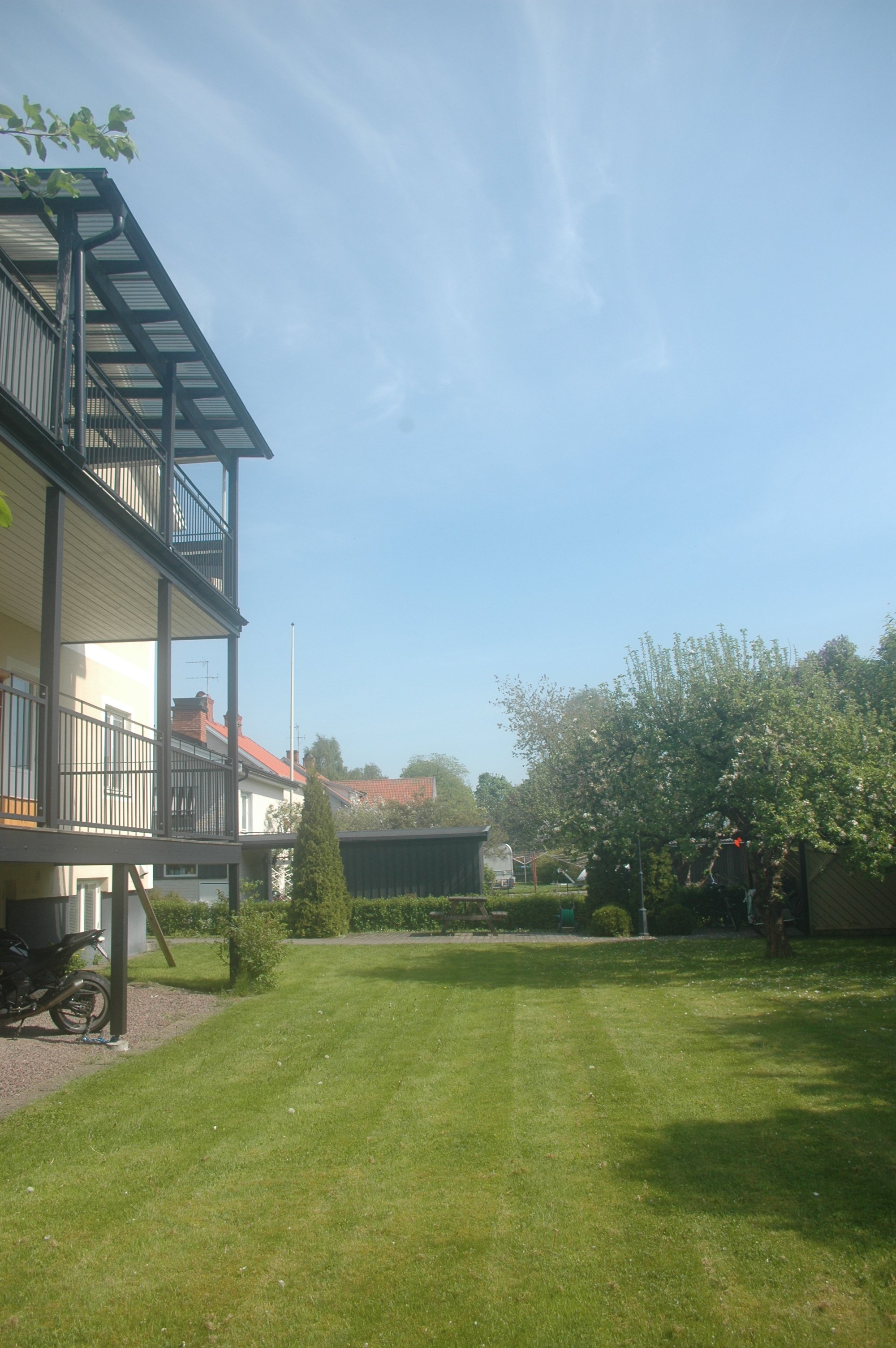 Lägenhet, 1 rooms, 40 sqm, Karlstad