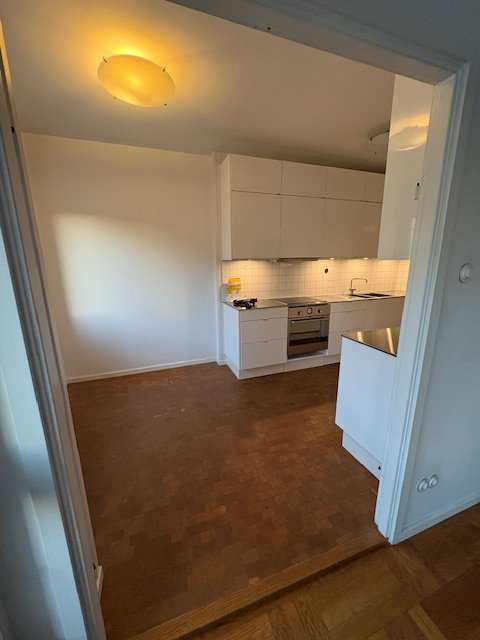 Lägenhet, 3 rooms, 79 sqm, Stockholm