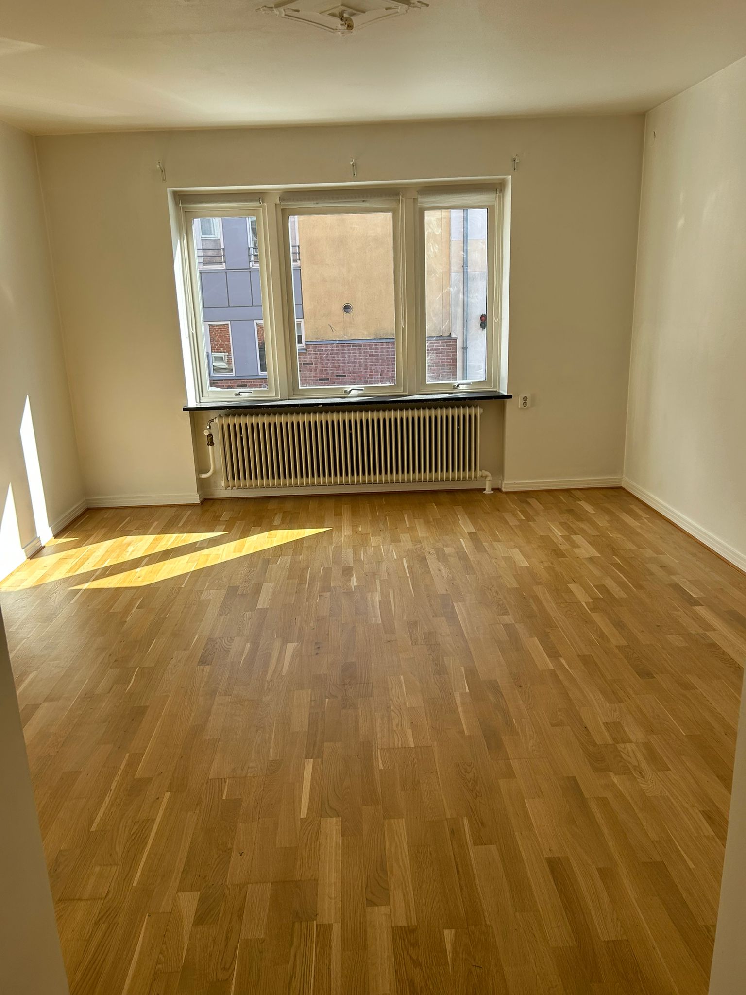 Lägenhet, 1 rooms, 43 sqm, Malmö