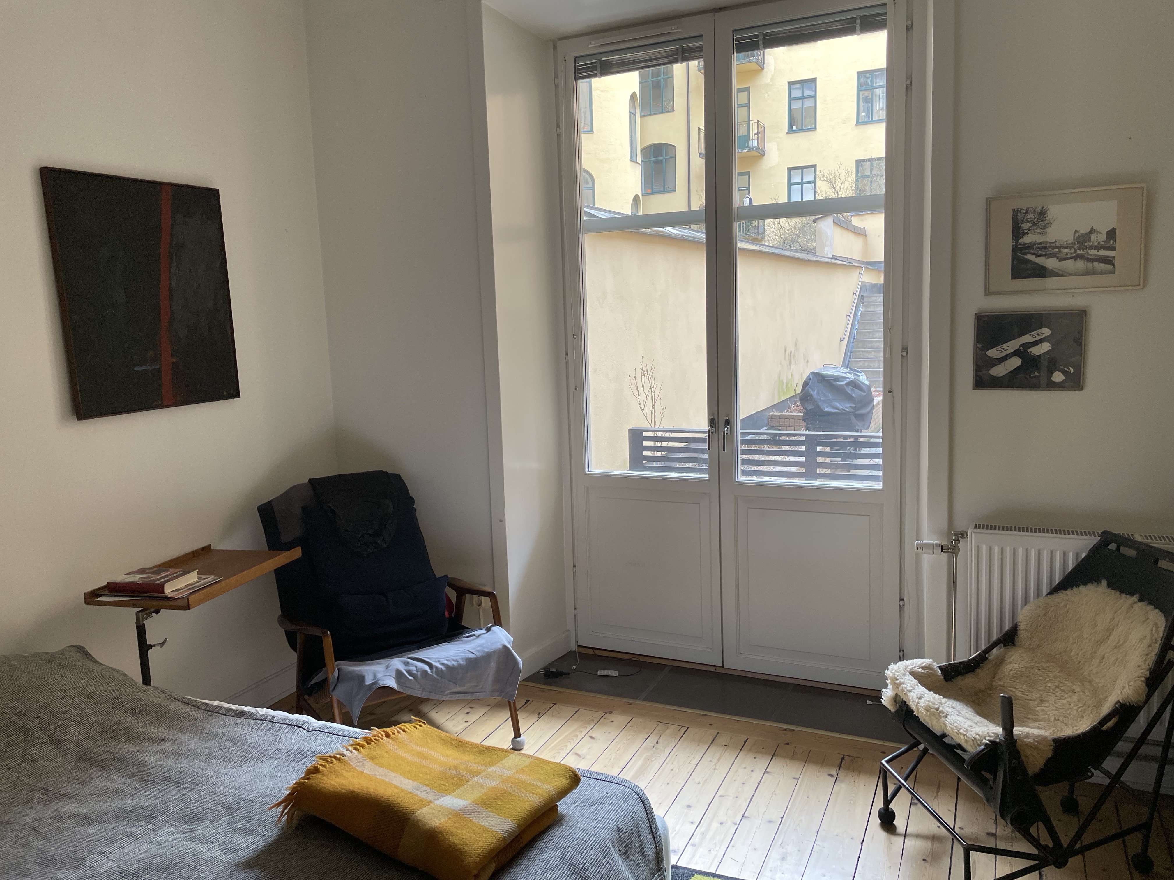 Wollmar Yxkullsgatan, Stockholm — photo 3