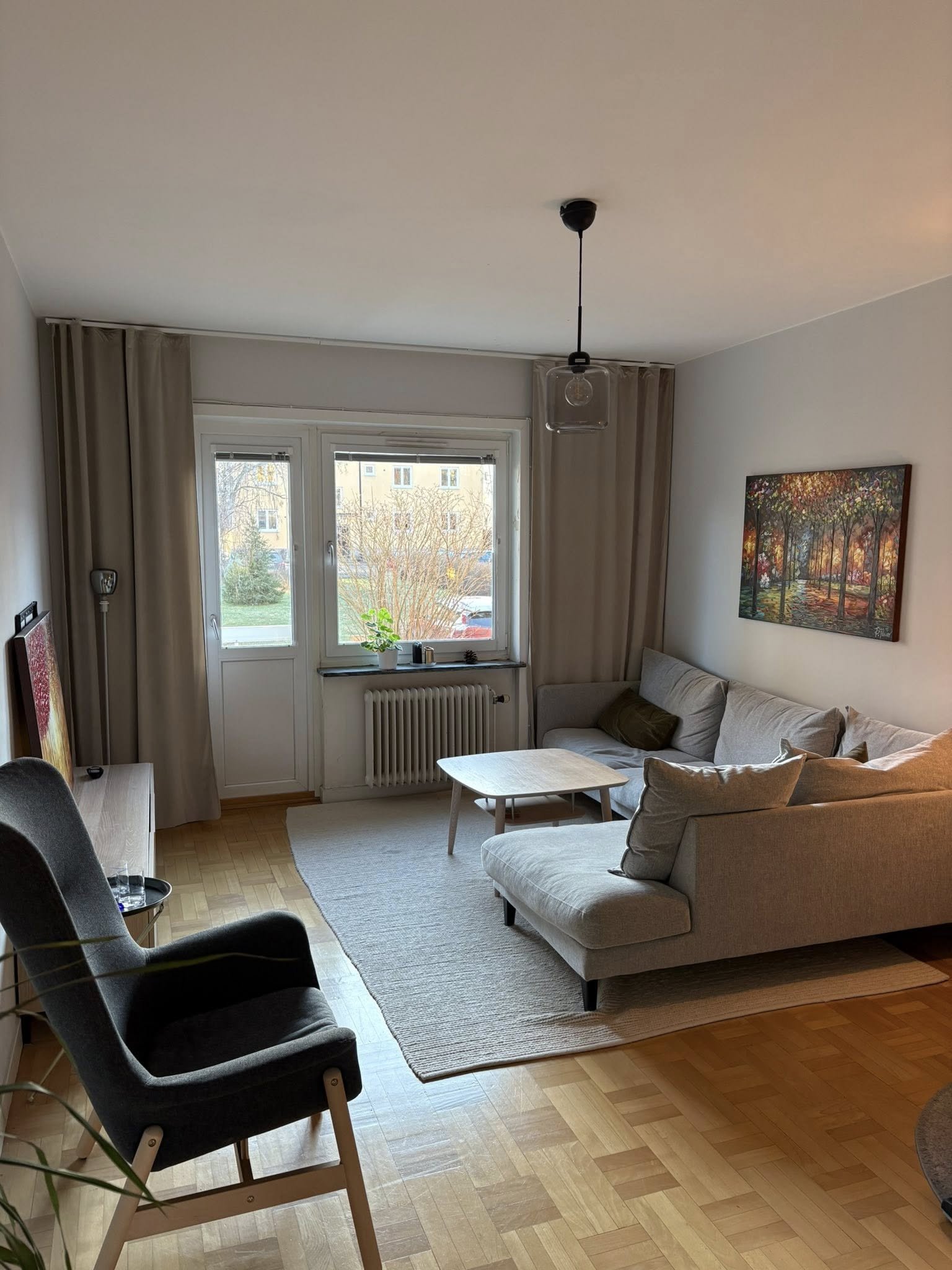 Svartbäcksgatan, Uppsala