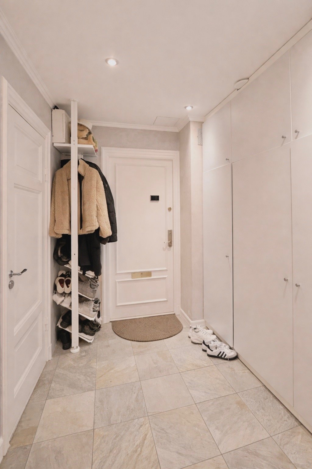 Adolf Fredriks kyrkogata, Stockholm