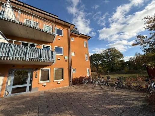1 rok · 25 m² i Kalmar – bild 2