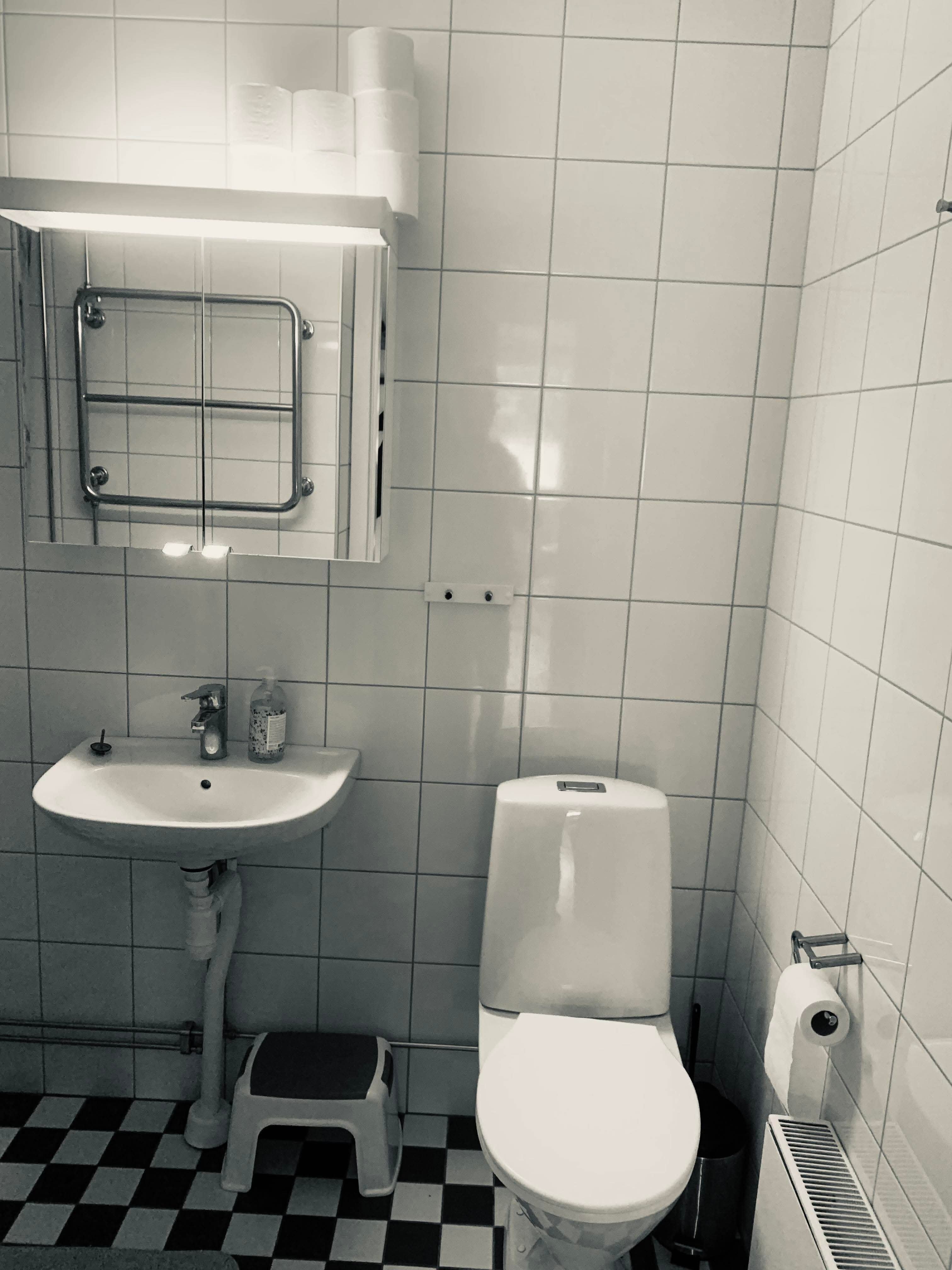 Jespersgatan, Malmö