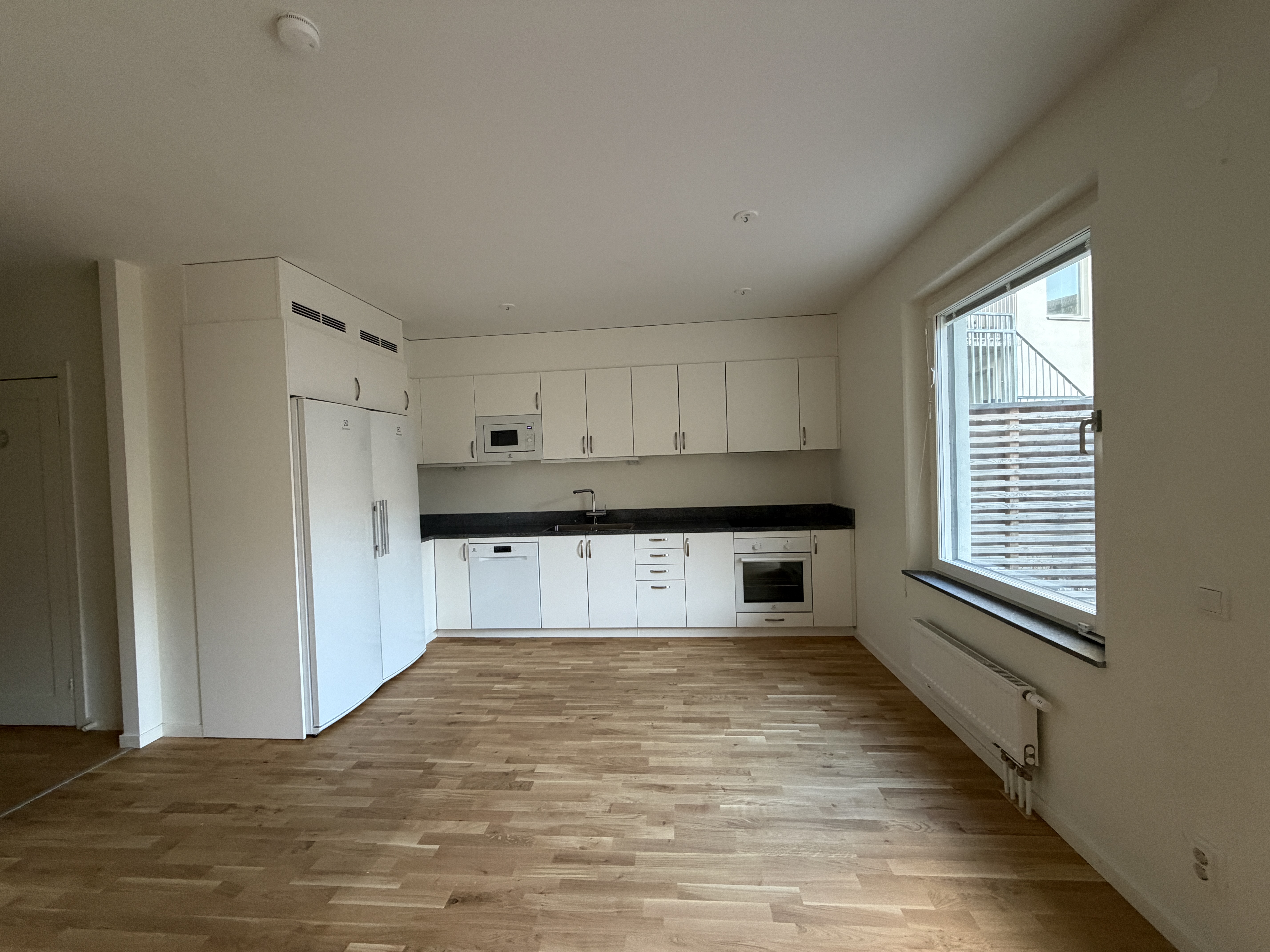 Lägenhet – Järfälla, Barkarbystaden, Barkarby - Bild 2