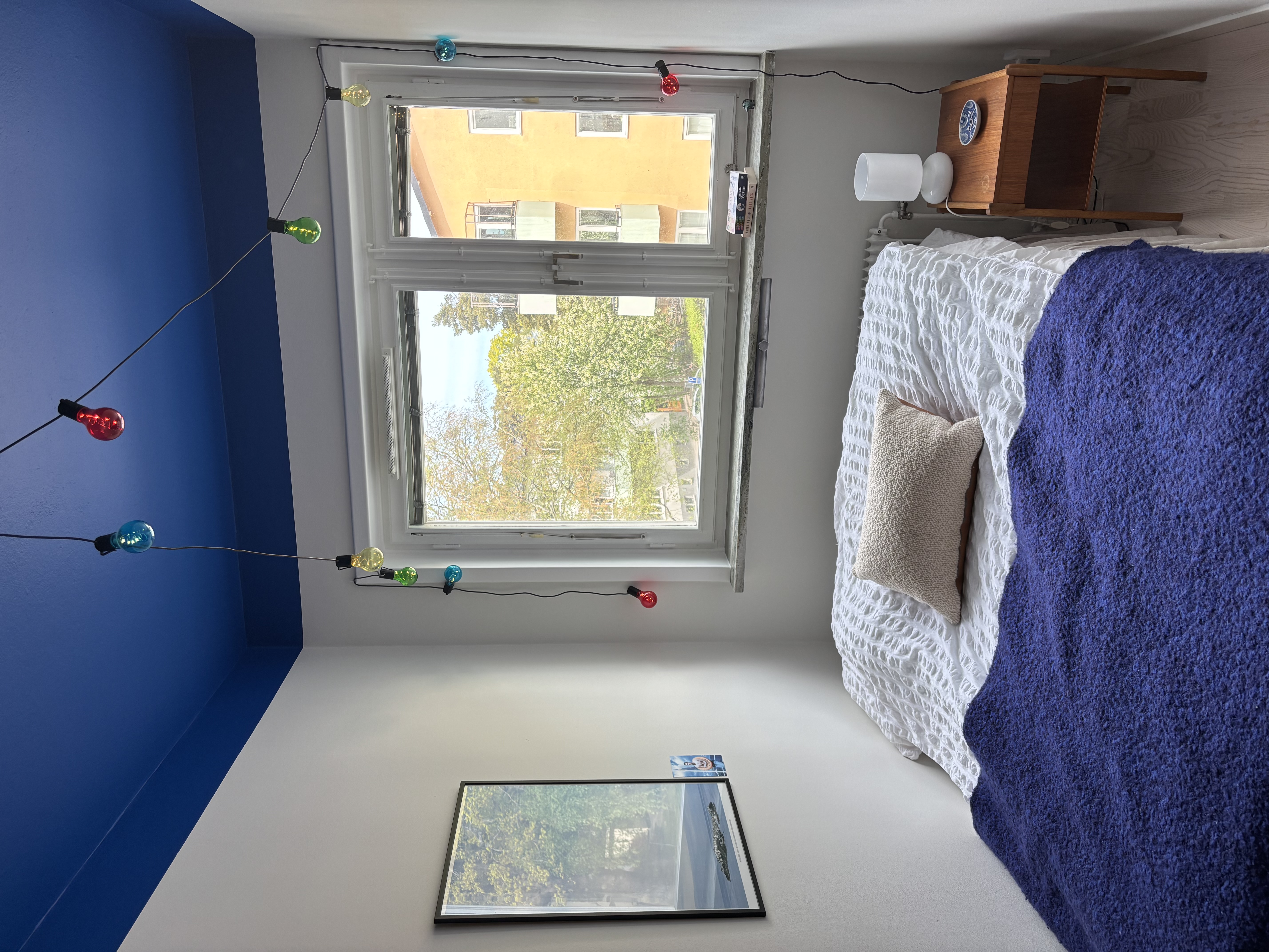 Olaus Magnus väg, Johanneshov — photo 3